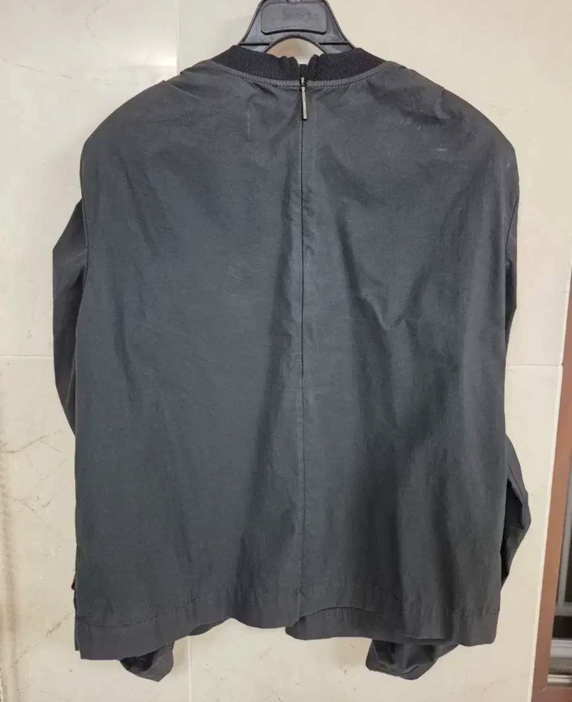 msgm 블라우스  상품이미지5
