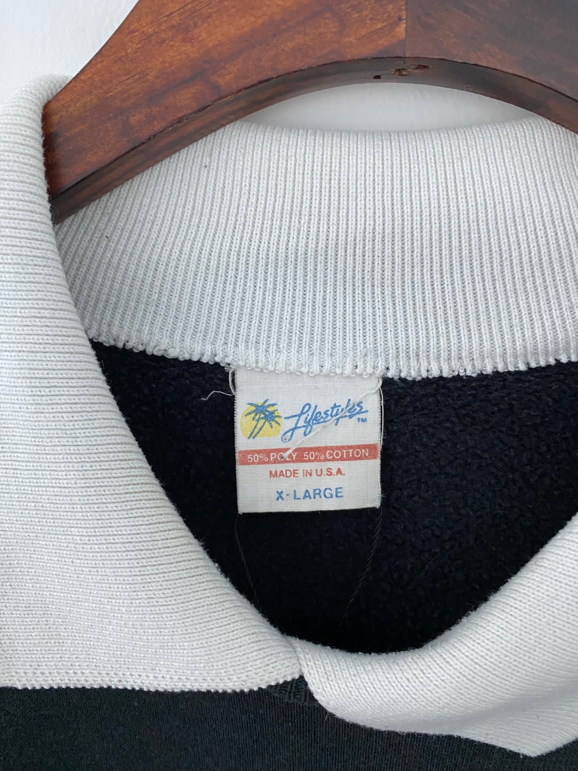 빈티지 스웻 셔츠 (Woman XL) H0662 상품이미지6