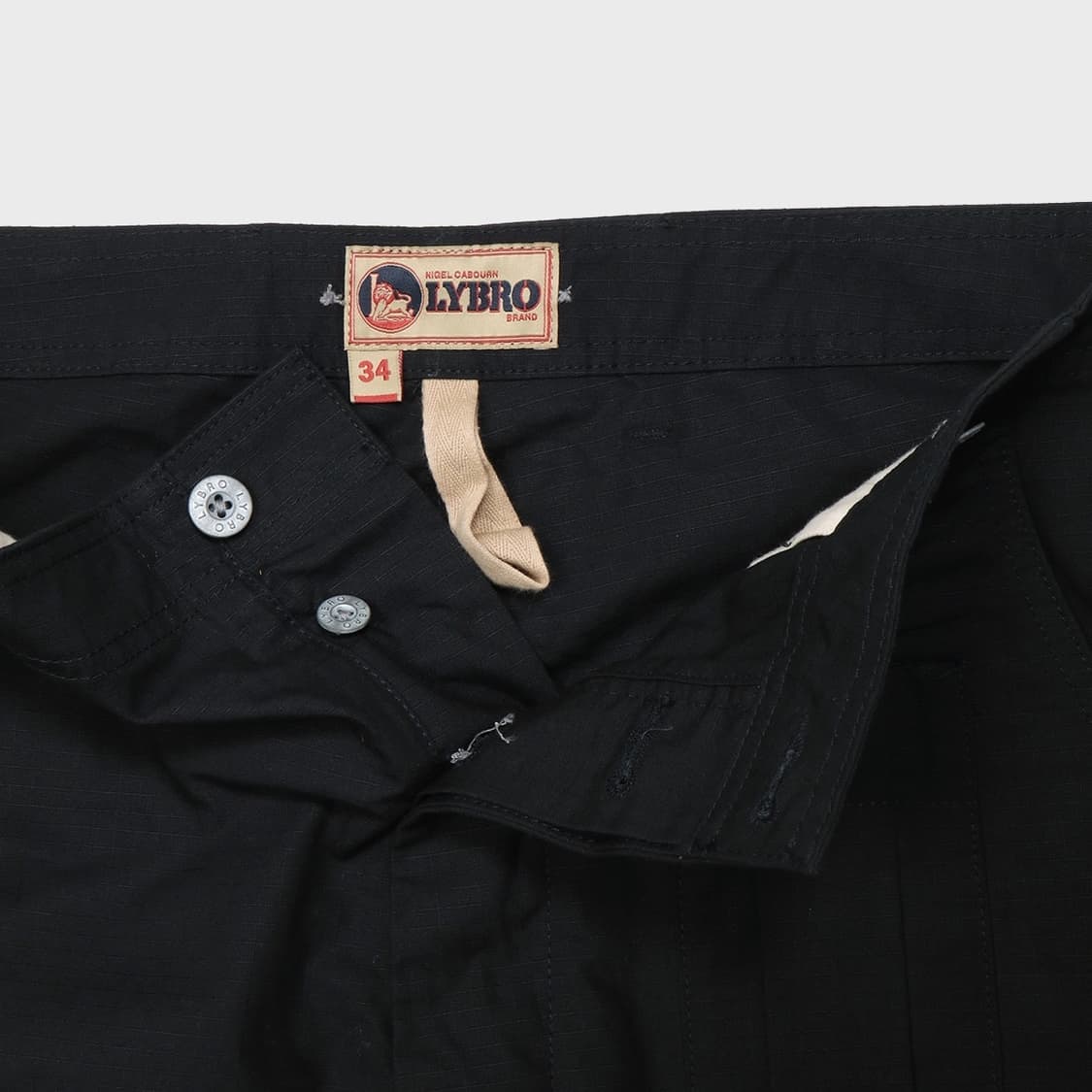 NIGEL CABOURN 상품이미지2