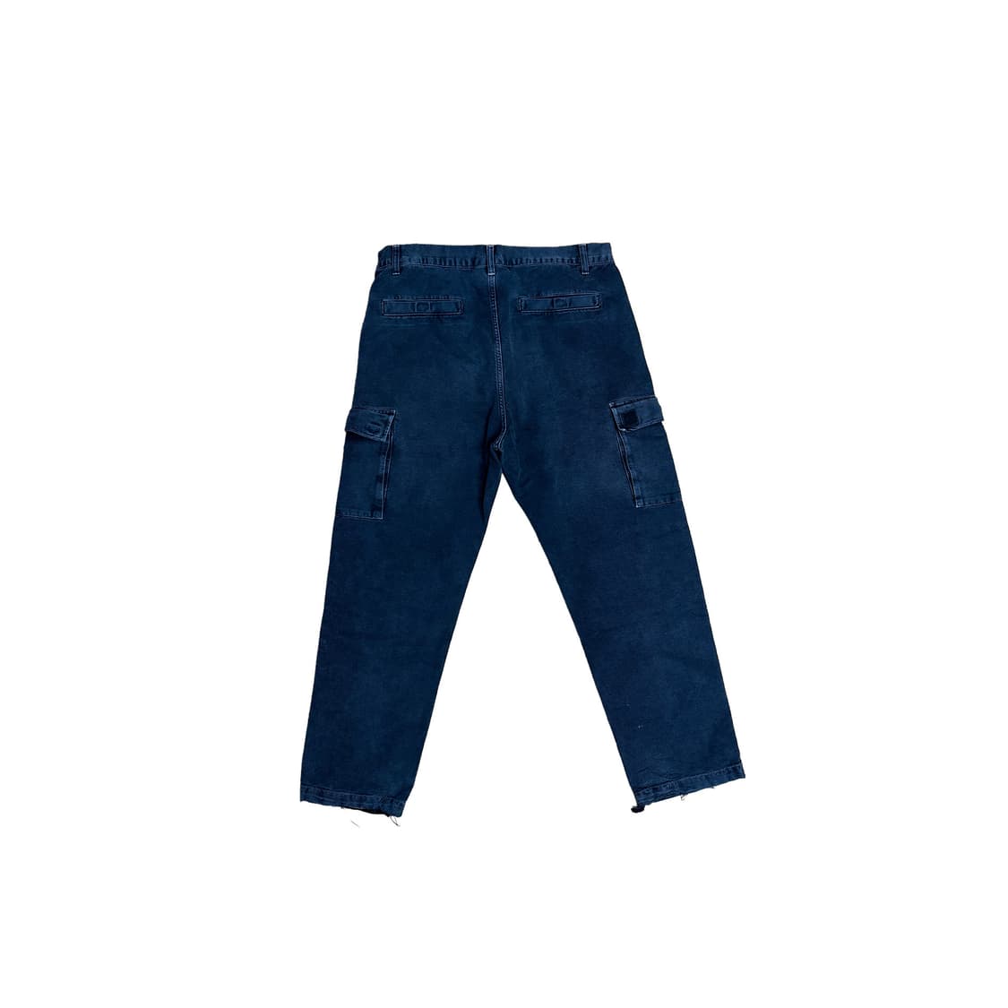 칼하트 윕 카고 팬츠 네이비 상품이미지2