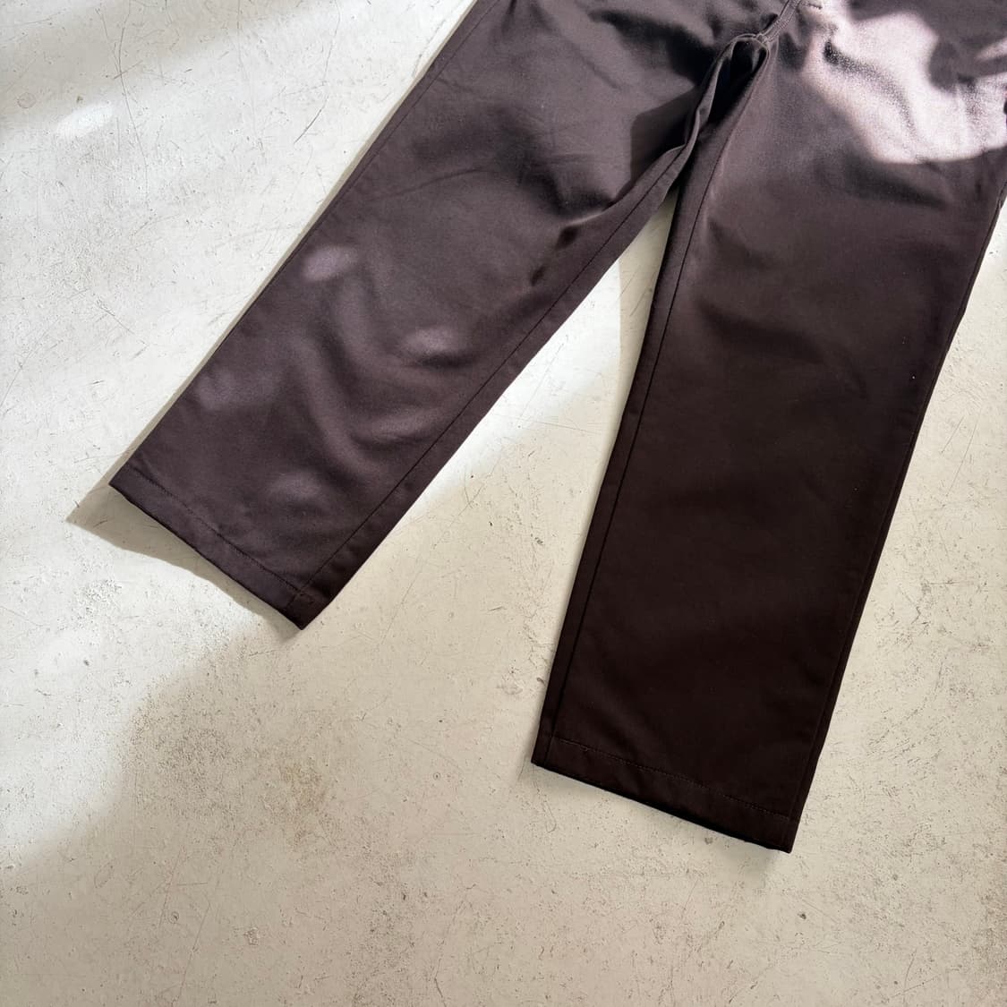 칼하트 WIP 빈티지 워크팬츠 30x32 상품이미지3