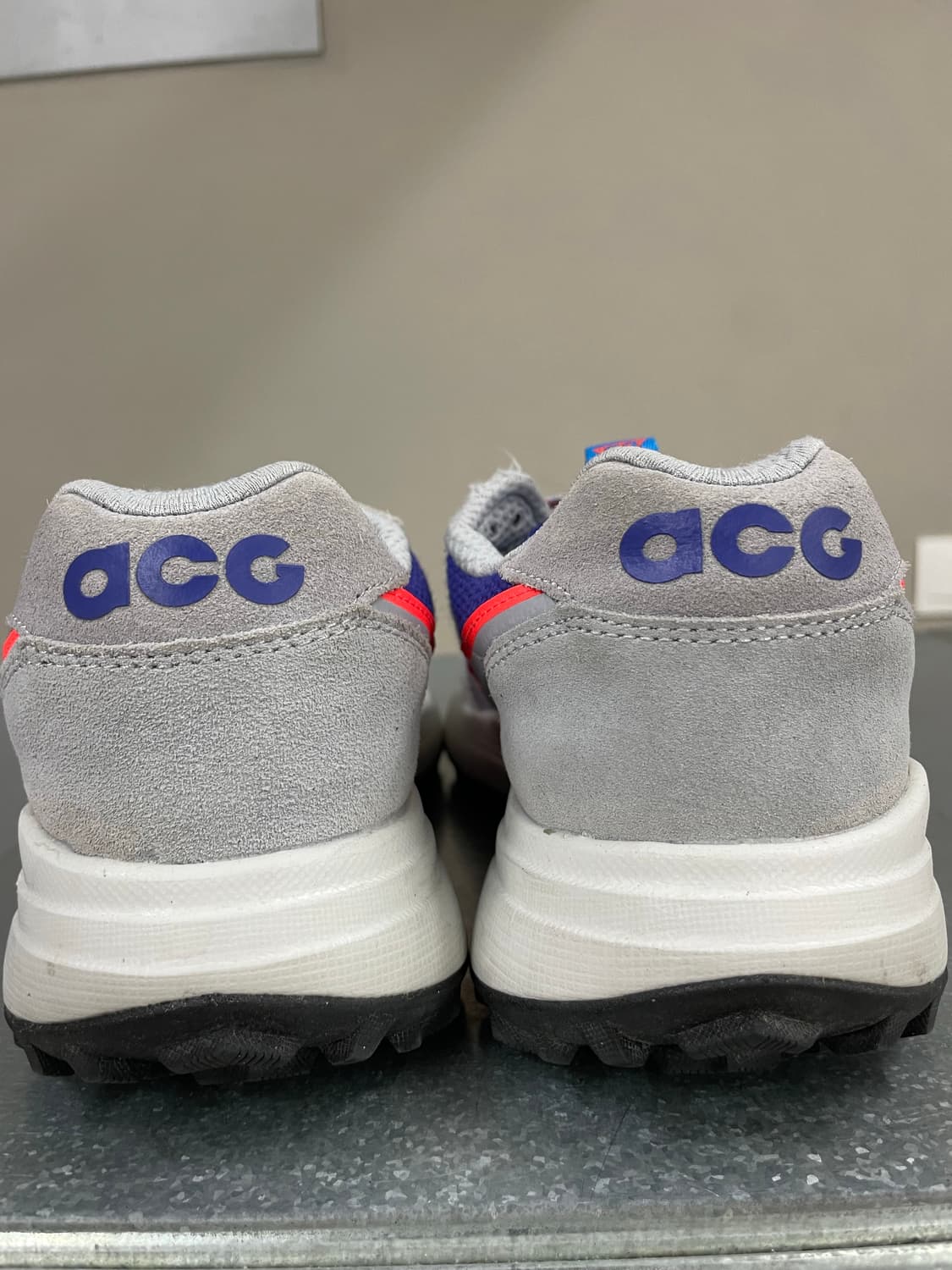 나이키 acg 로우케이트 245 상품이미지9