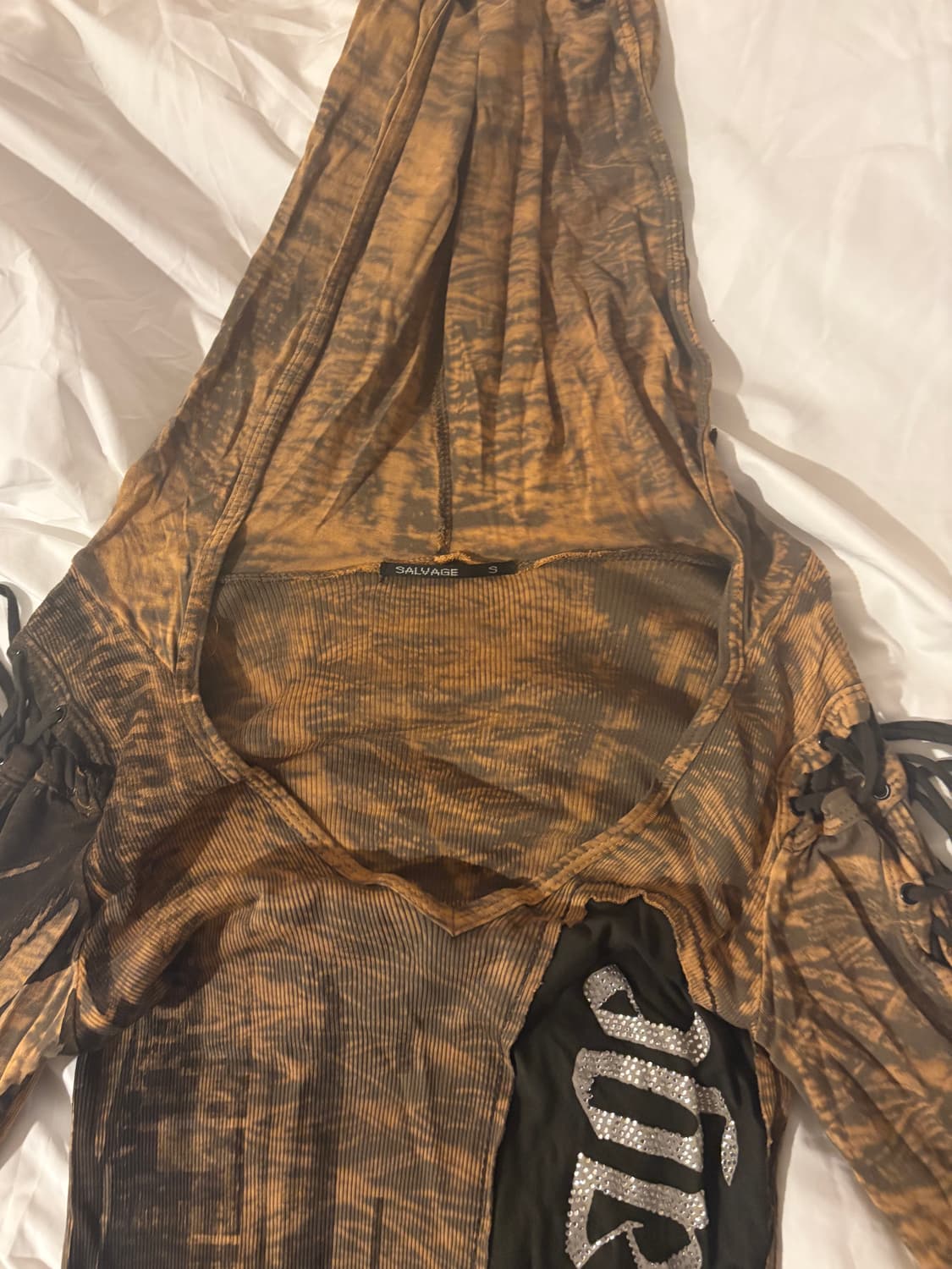 salvage 일본 빈티지 데드스탁 희귀매물 상품이미지4