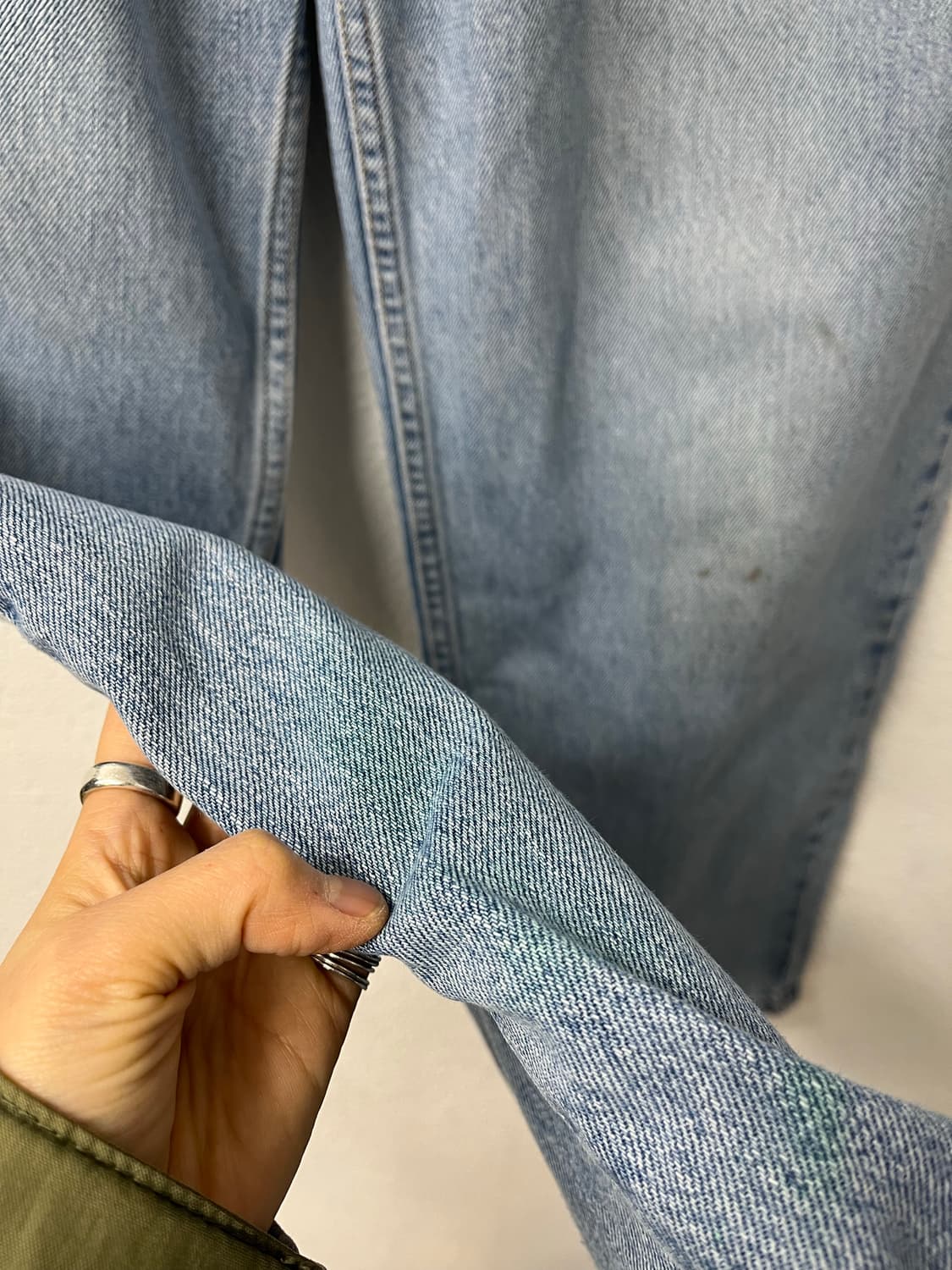 LEVI'S 560 (#ㄴ) 상품이미지5