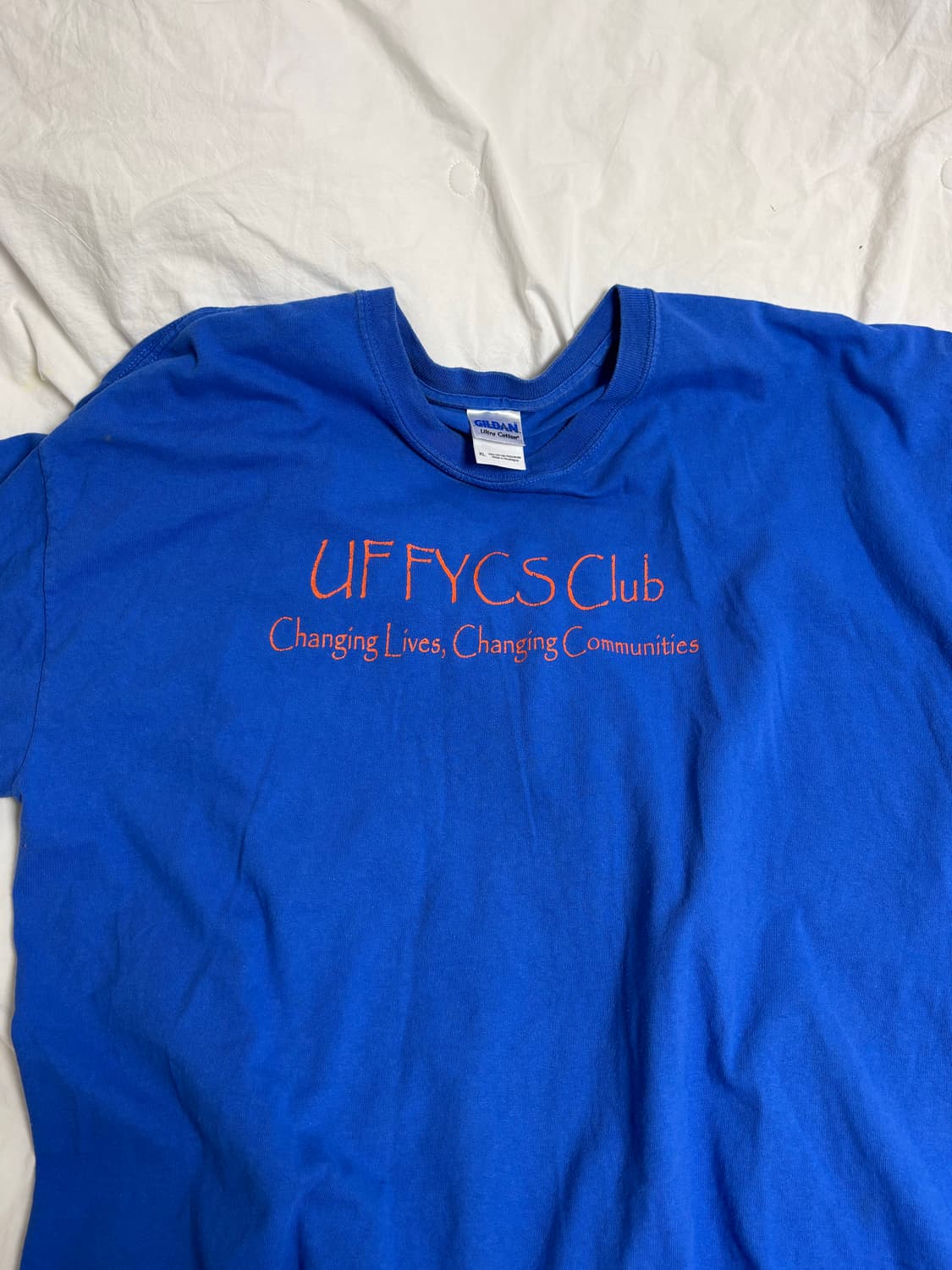 빈티지 티셔츠 xl  상품이미지2