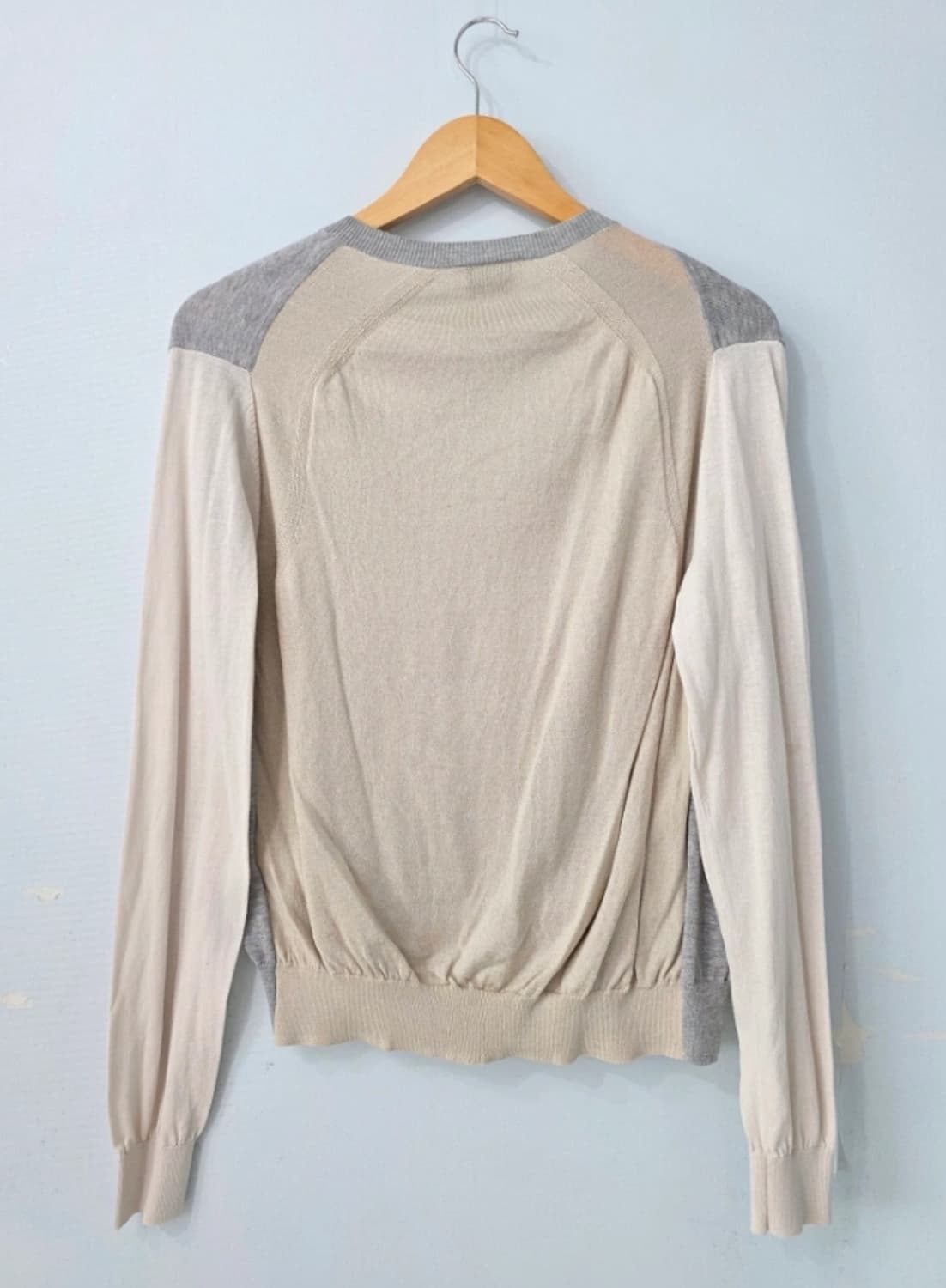 아크네스튜디오 ACNE 가디건 니트 95 상품이미지6