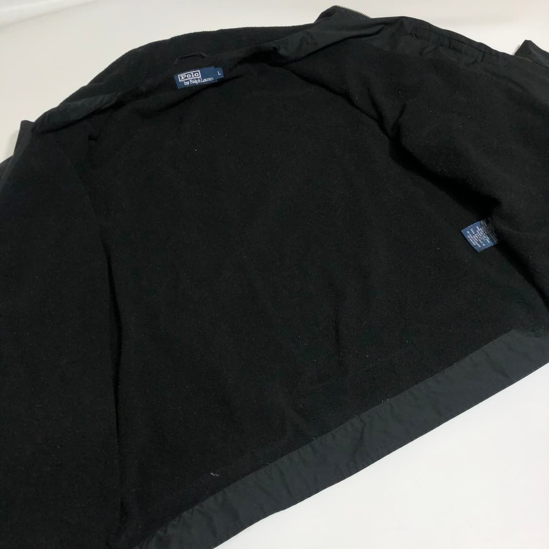 폴로 랄프로렌 점퍼 L 상품이미지9