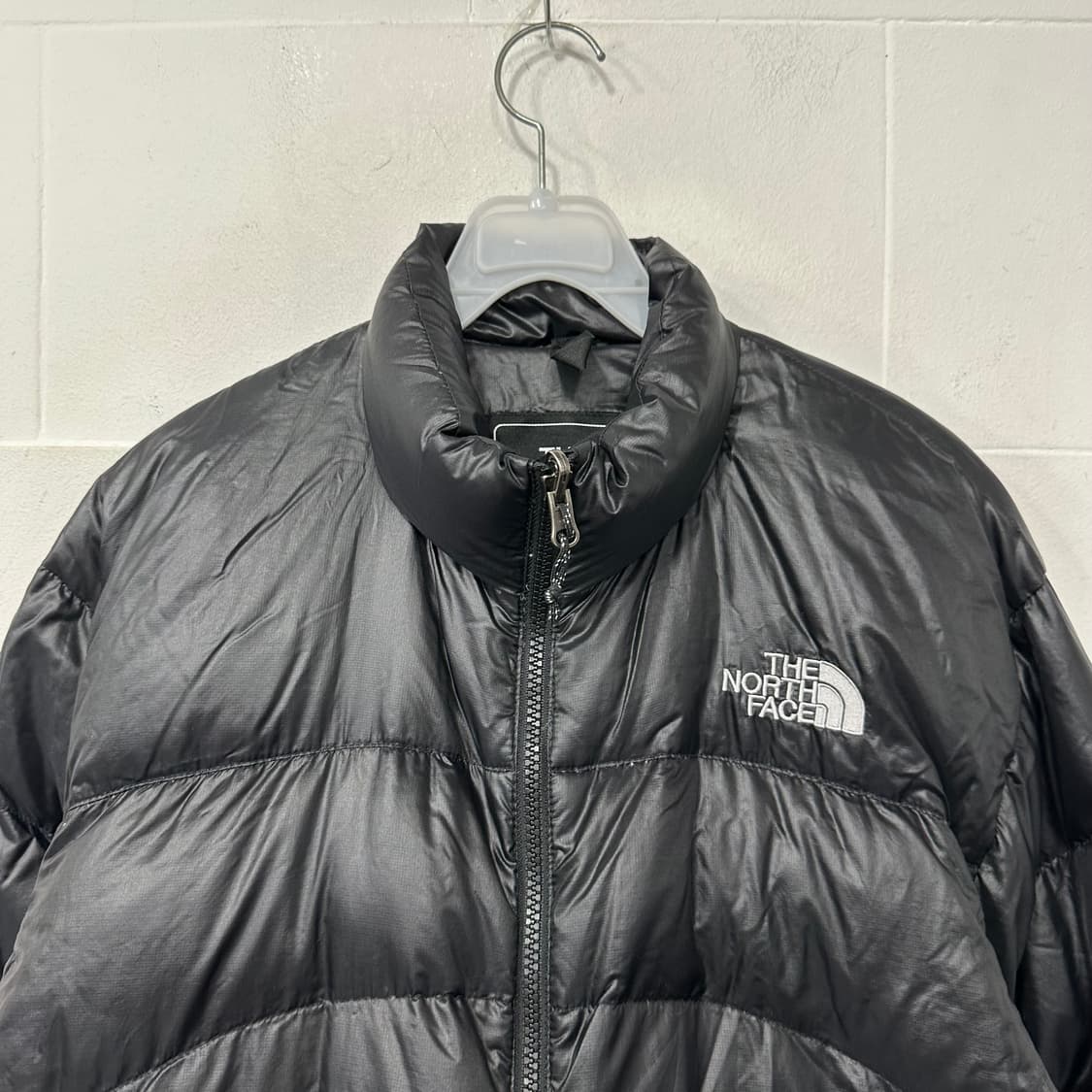 노스페이스 패딩 상품이미지2