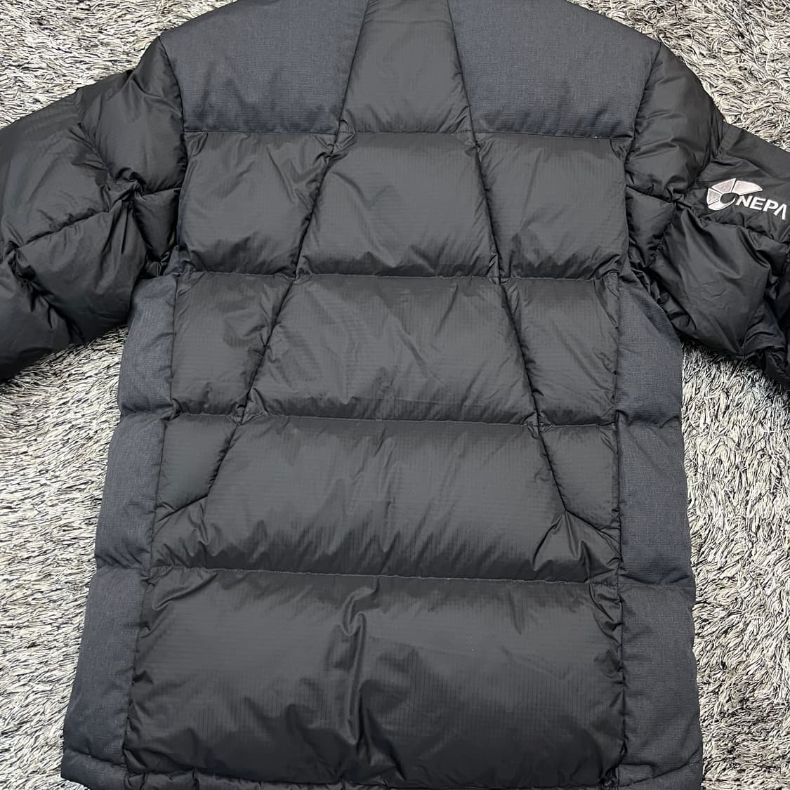 네파 여성 구스다운 패딩 (85) 상품이미지4