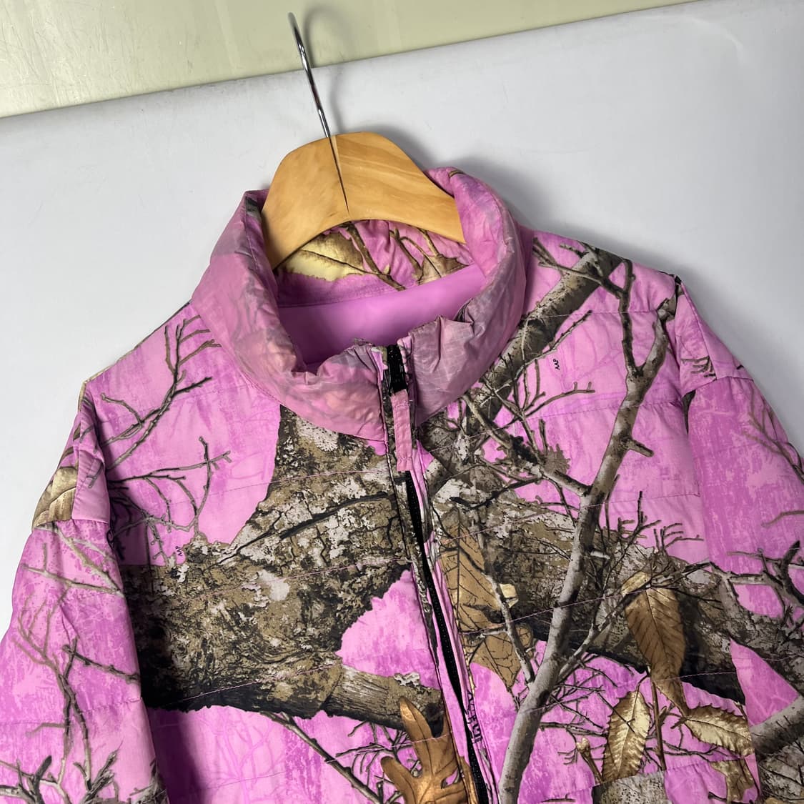 [SCULPTOR] 스컬프터 리얼트리 패딩 상품이미지3