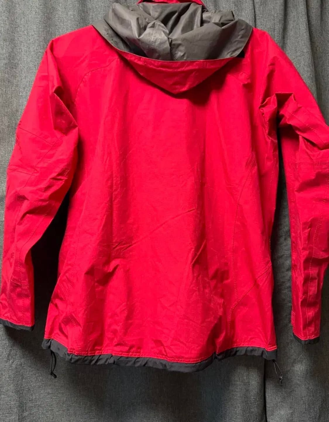 노스페이스 바람막이 판매합니다 상품이미지2