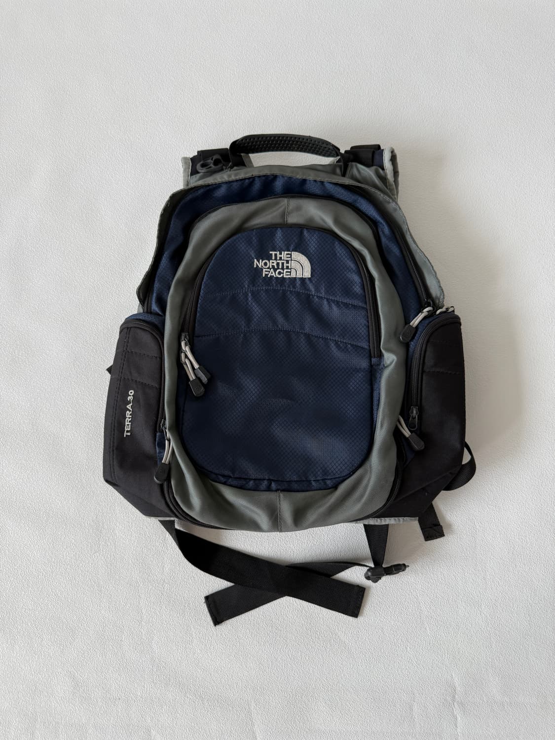 노스페이스(THE NORTH FACE) 백팩 상품이미지1