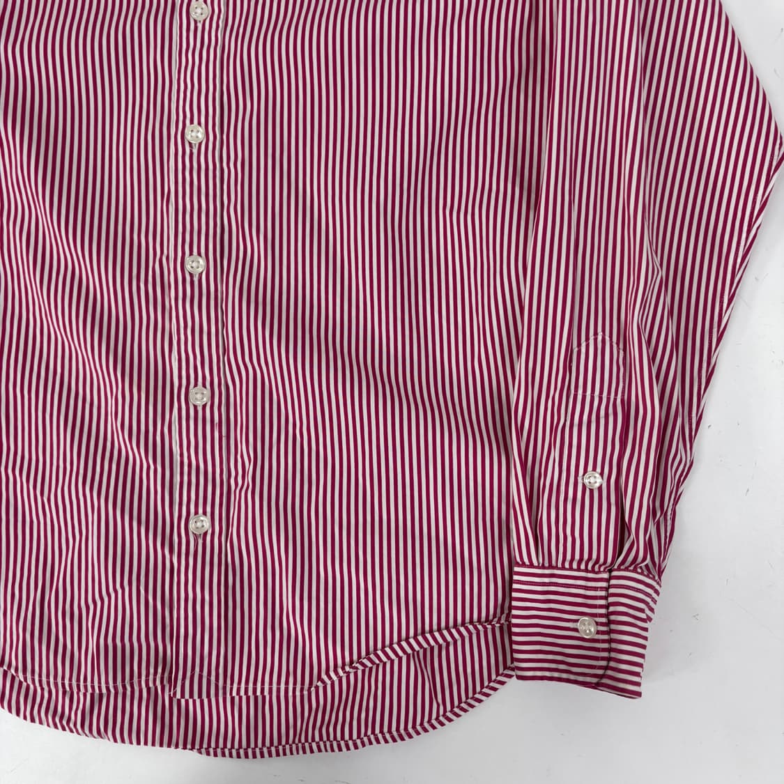 폴로 스트라이프 셔츠 상품이미지6