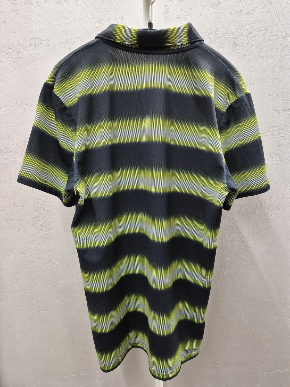 나이키 드라이핏 골프 스프라이트 반팔 M 상품이미지3