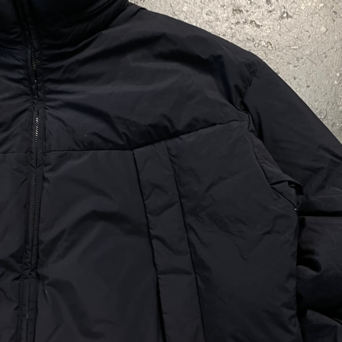 105 HIS 헤지스 구스다운 패딩  상품이미지2