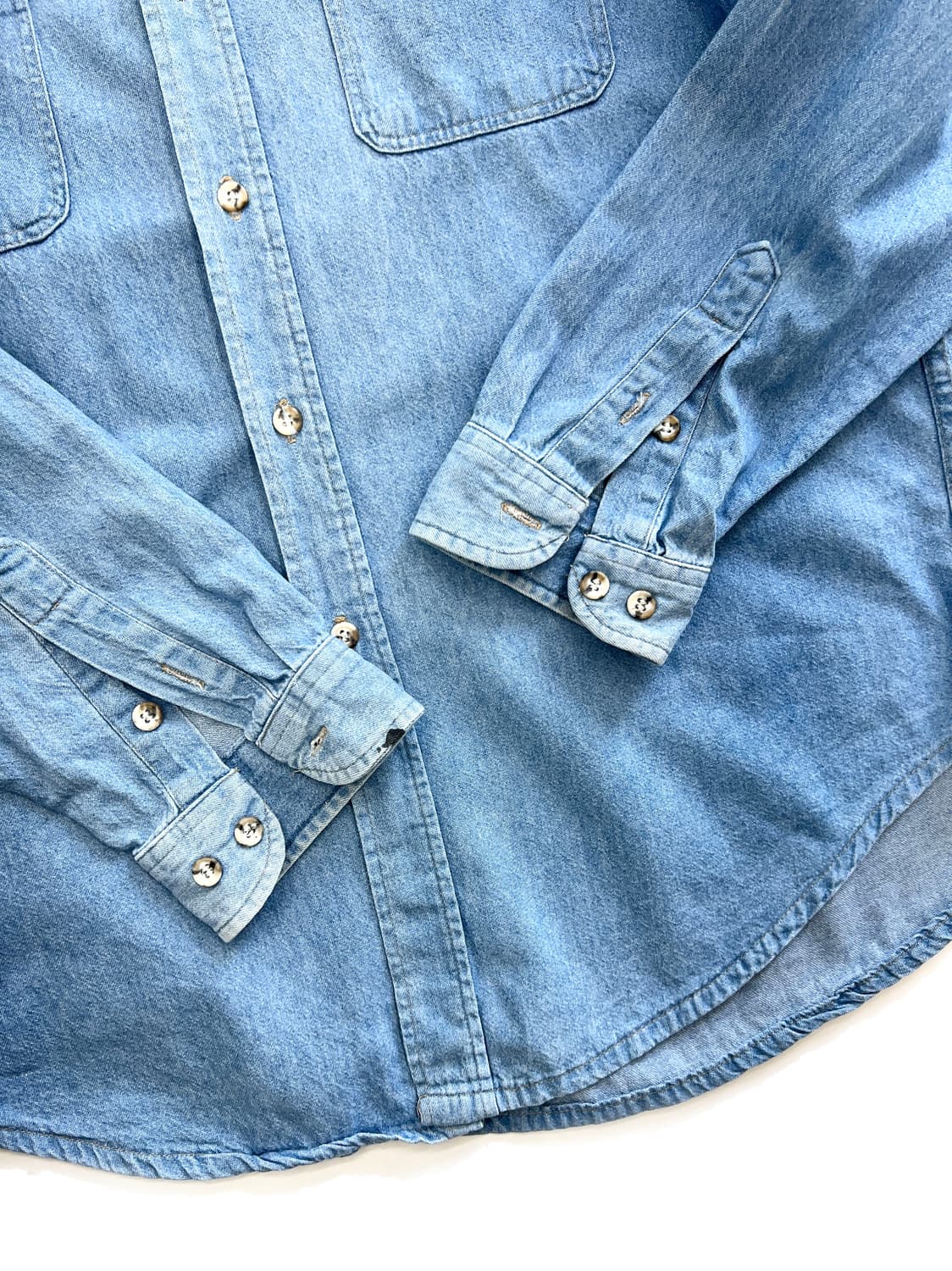  Prentiss Outdoors  USA MADE 셔츠 상품이미지4