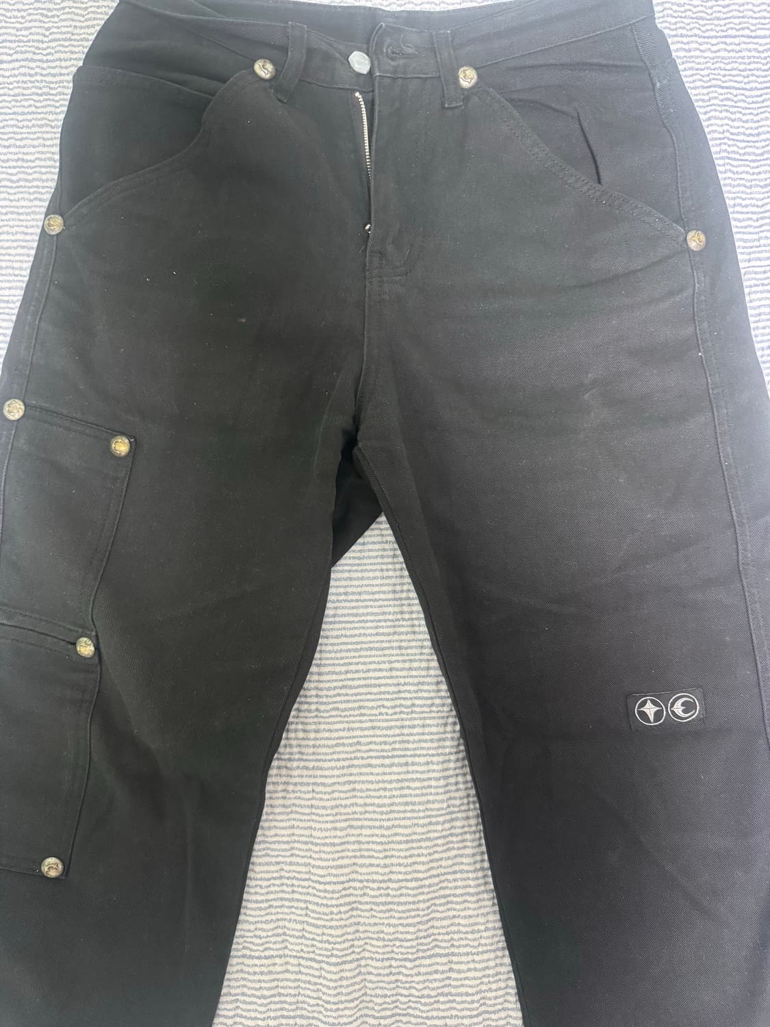 thug club thug pants 1size 상품이미지2