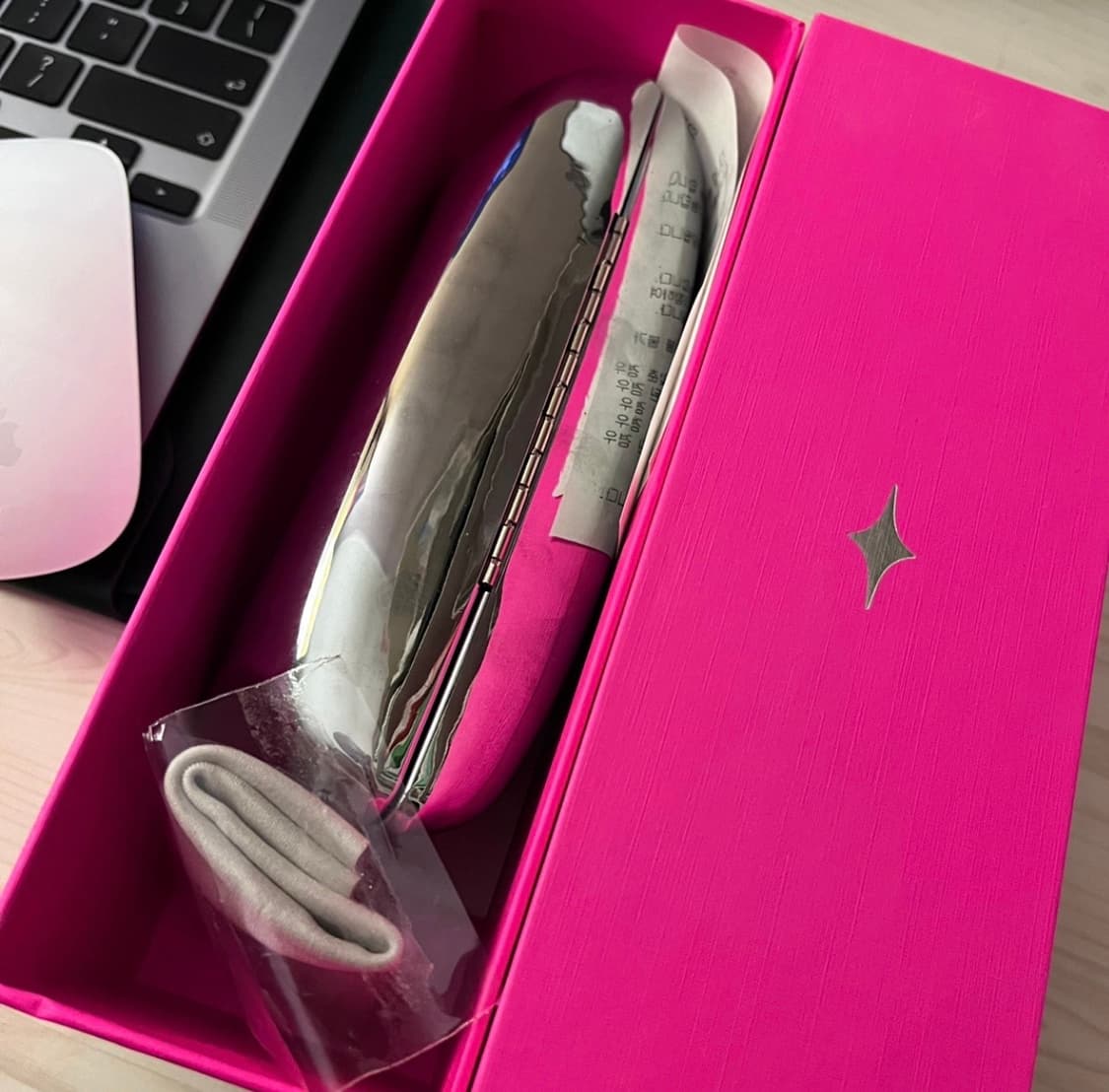 젠틀몬스터 반도네온 상품이미지4