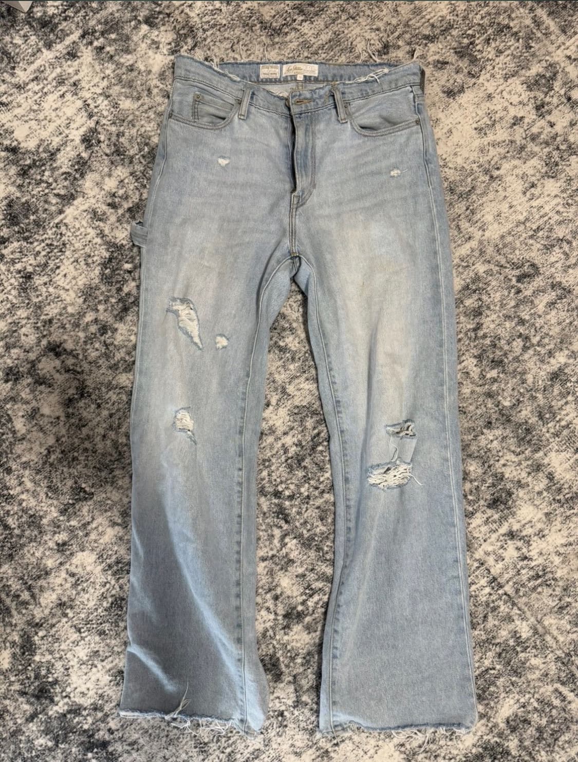 erl levis stay loose 30사이즈 상품이미지1