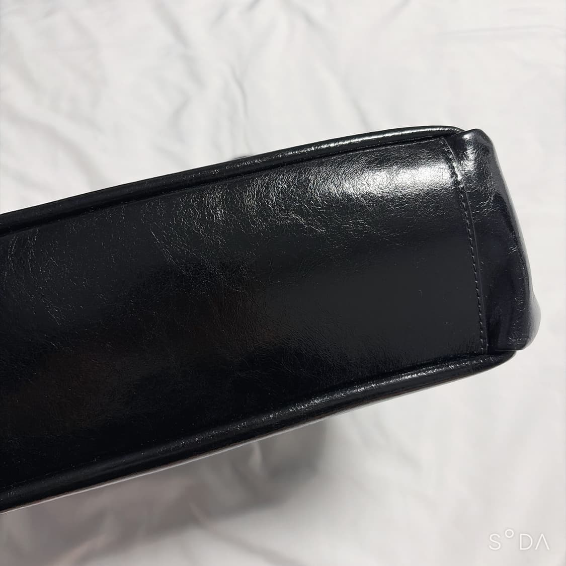 루에브르 삭 드 퐁텐느 호보백 상품이미지3