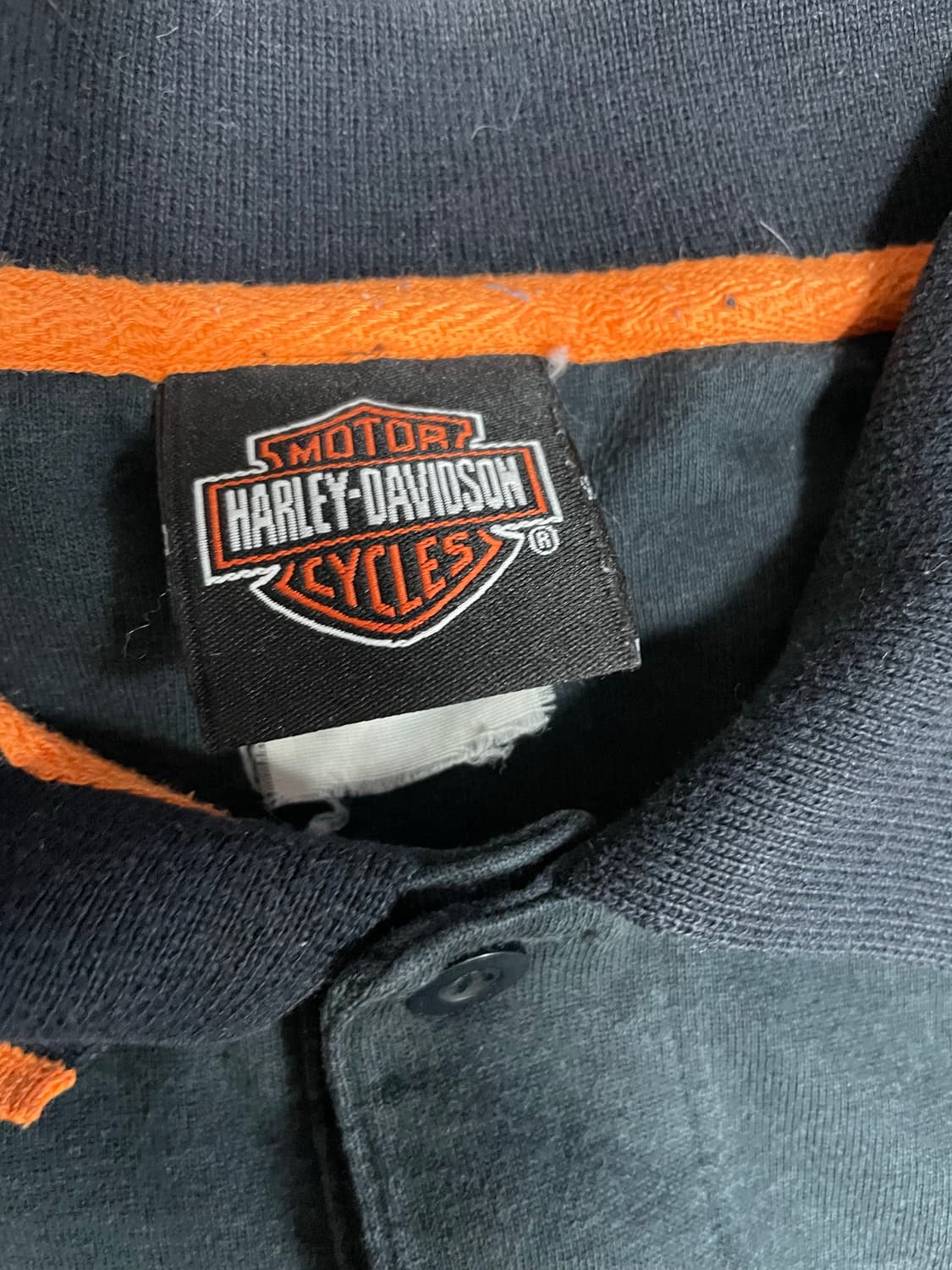 Vtg Harley-Davidson  pk 상품이미지5