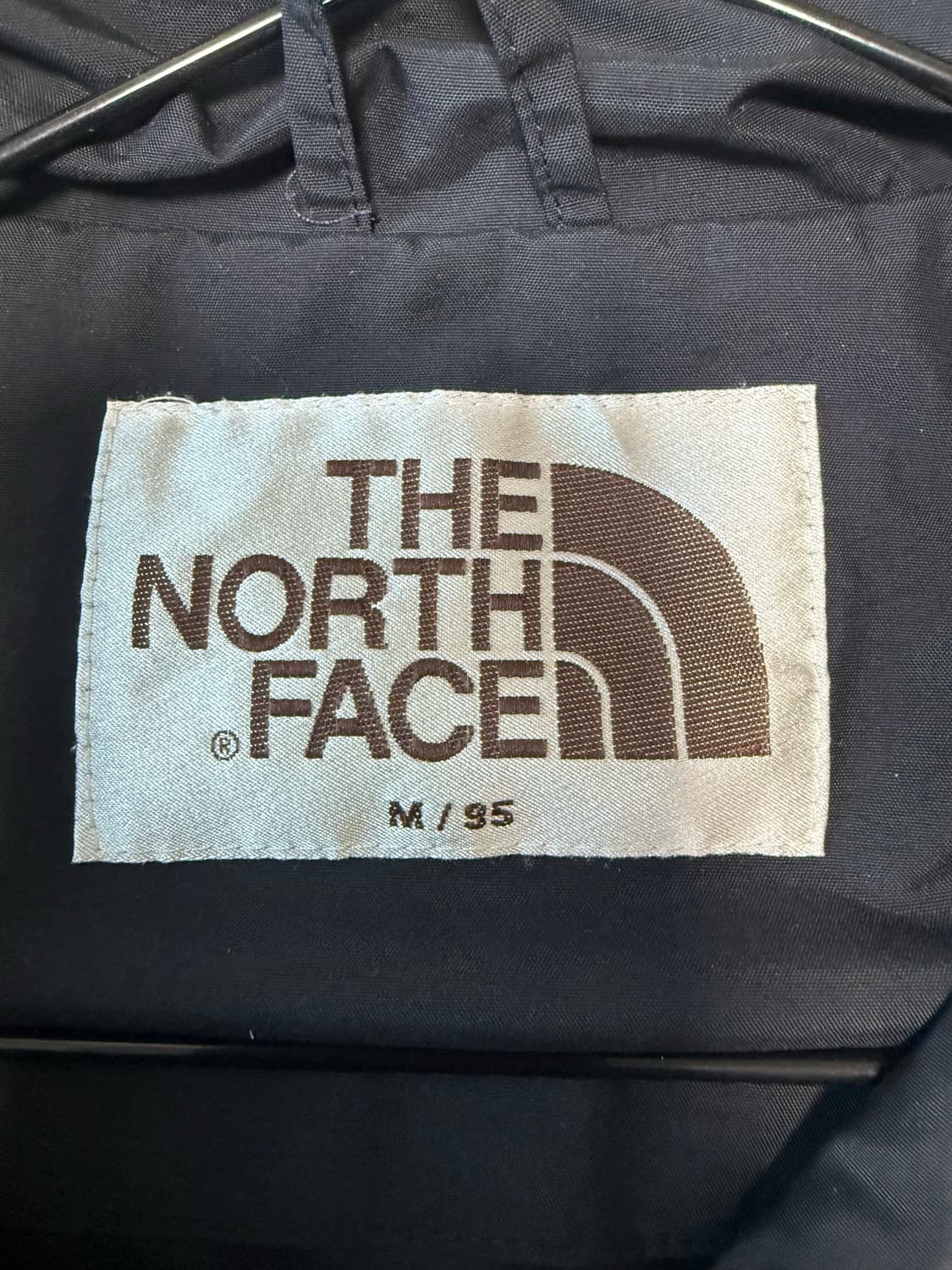 노스페이스 아노락 바람막이 상품이미지3