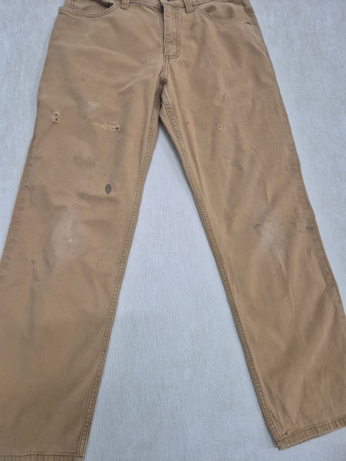 칼하트 팬츠 상품이미지3