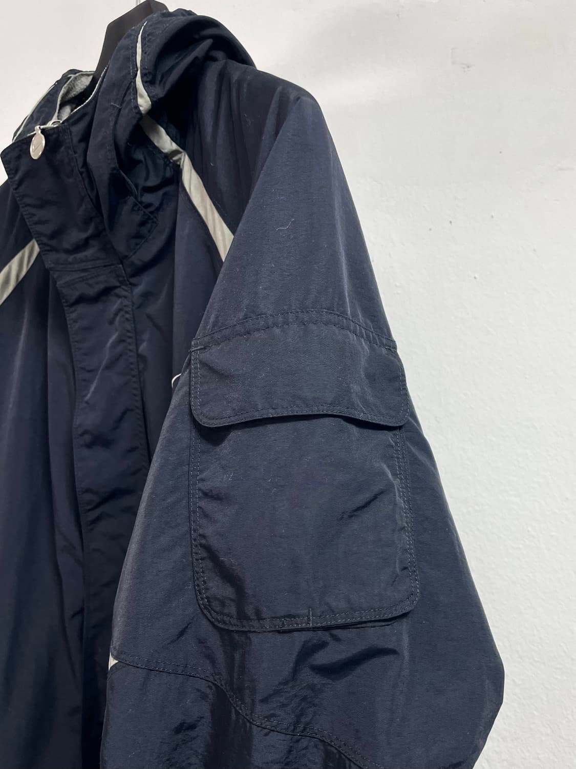 나이키 리버시블 플리스 바람막이 (on.218) 상품이미지5