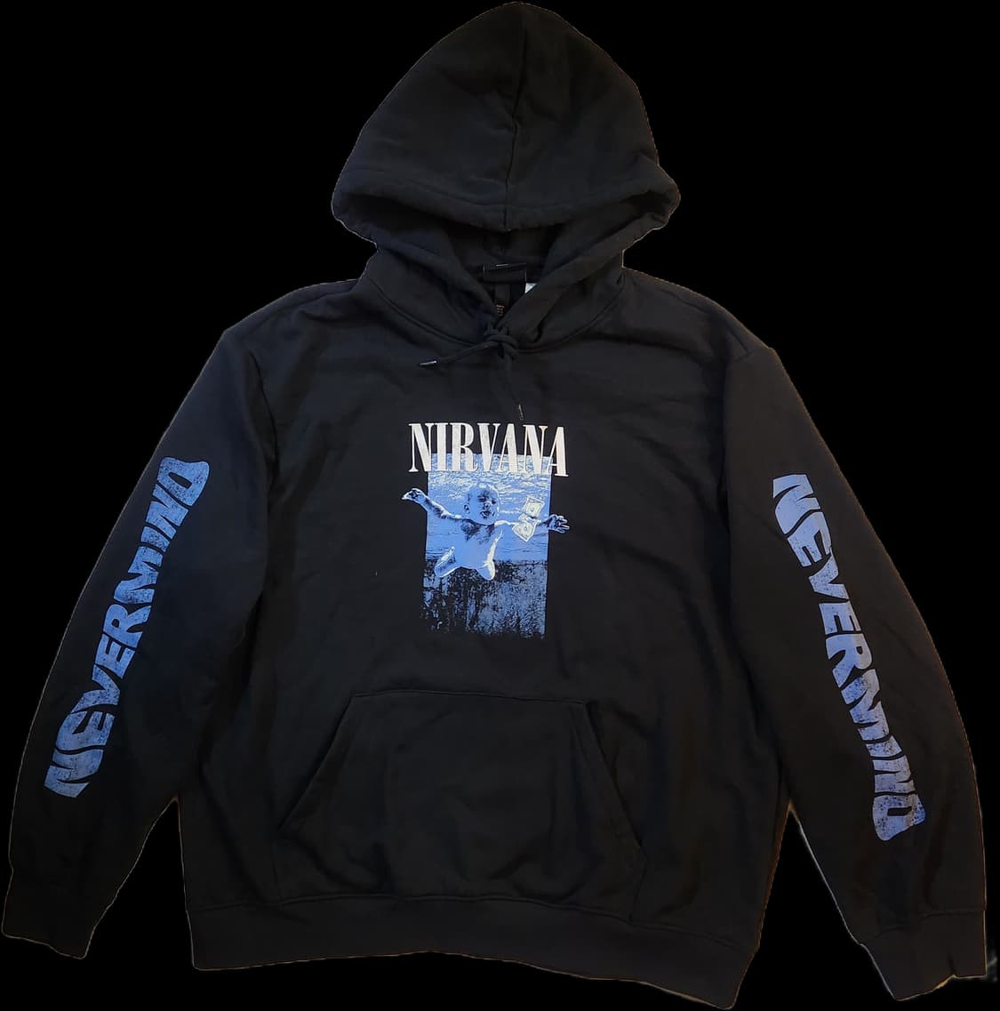 너바나×H&M 후드XL /언더커버/카미야/ 상품이미지2
