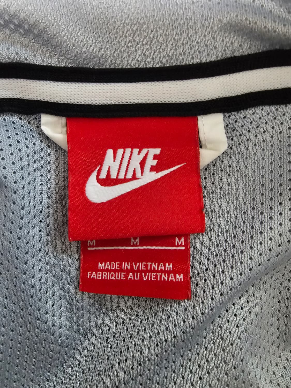 나이키 윈드러너 바람막이 M 상품이미지4