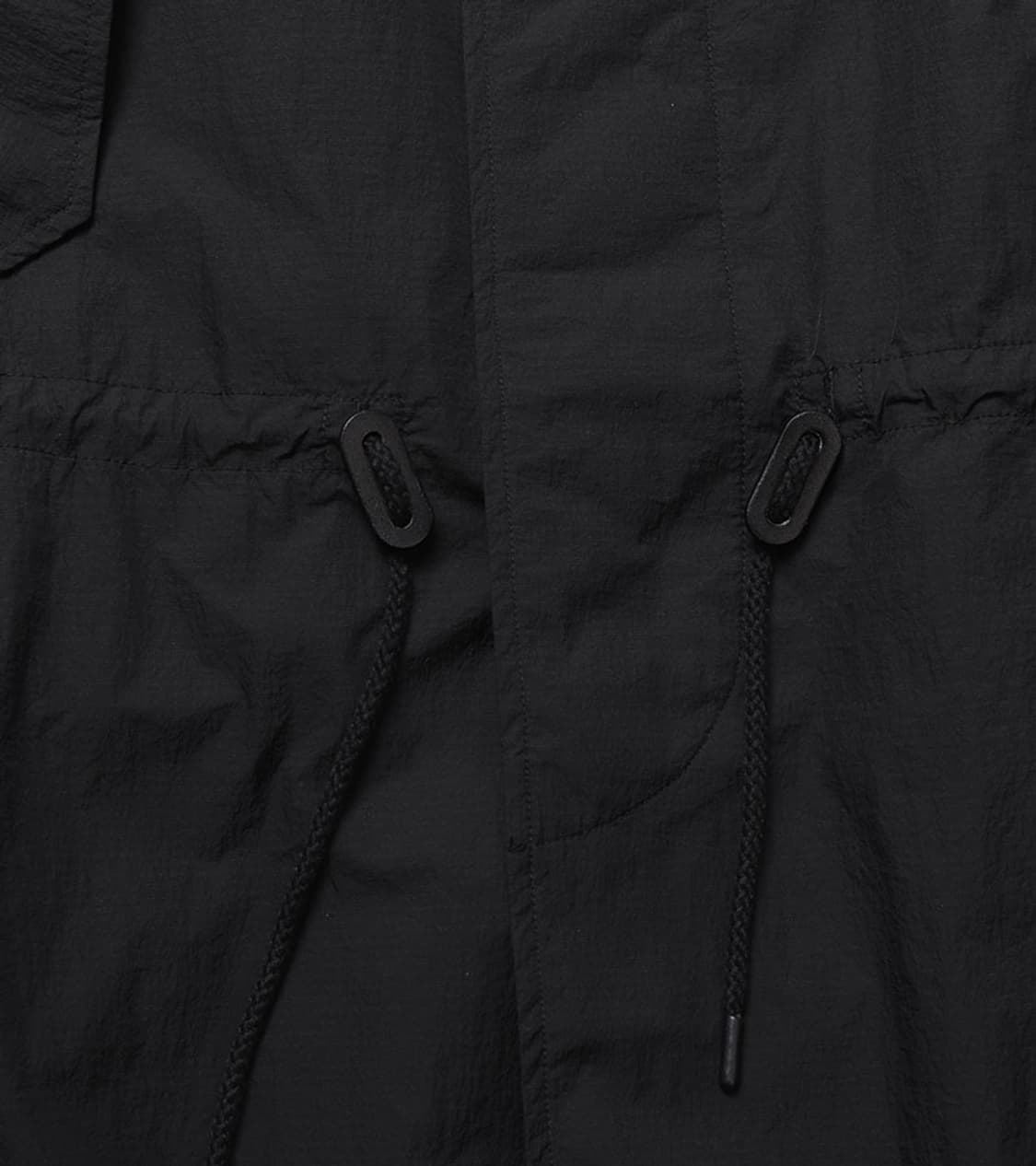 BEAMS LIGHTS - DRY TOUCH NYLON COAT 상품이미지8