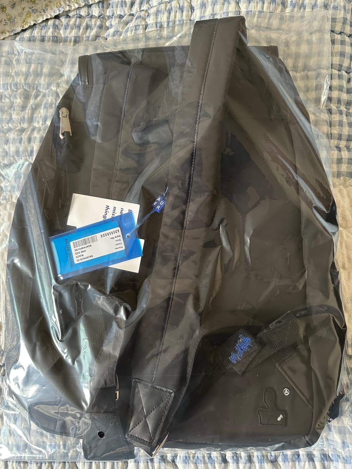 아더에러 conrad backpack 상품이미지6