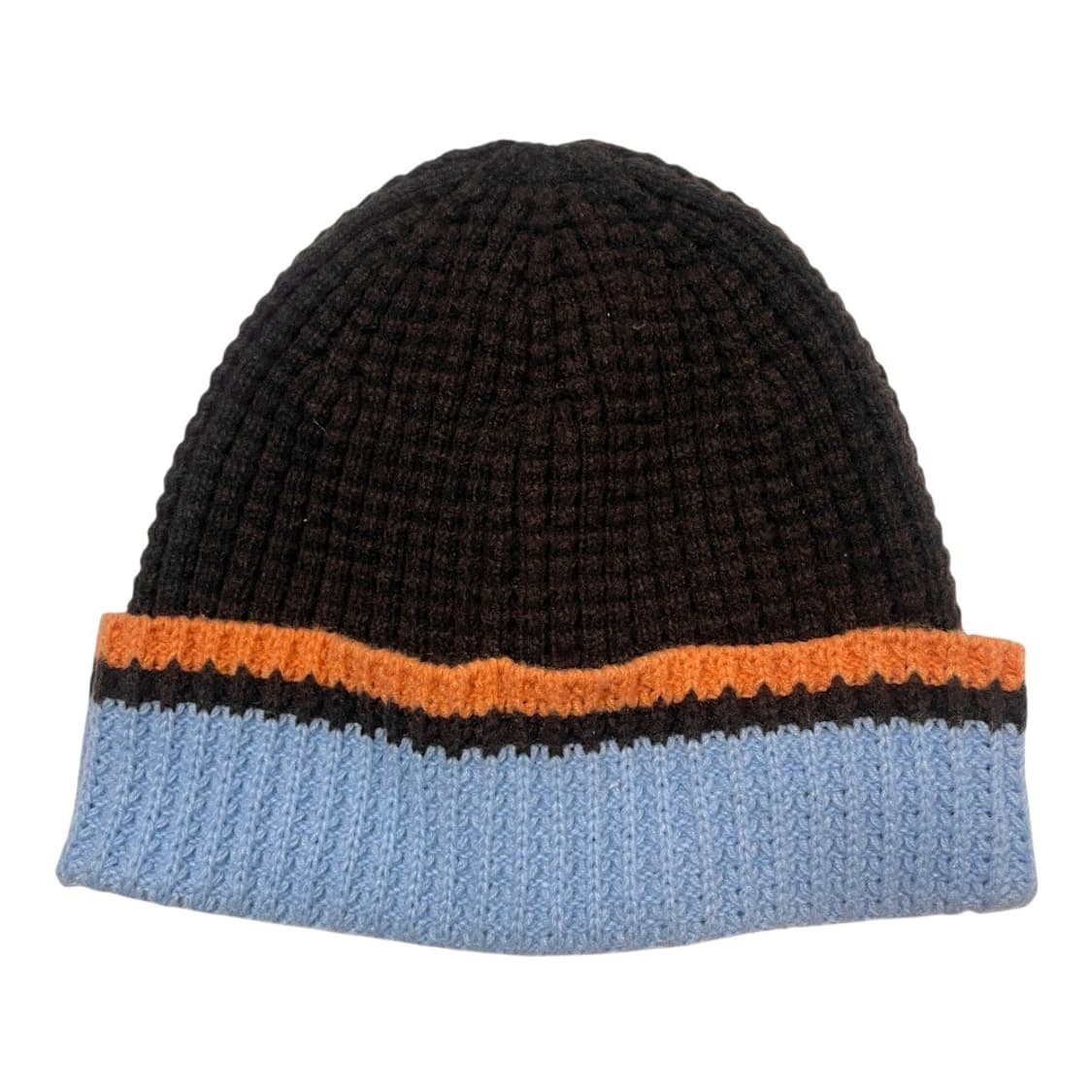 [중고] 유니클로 마르니 콜라보 와치캡 비니 상품이미지1