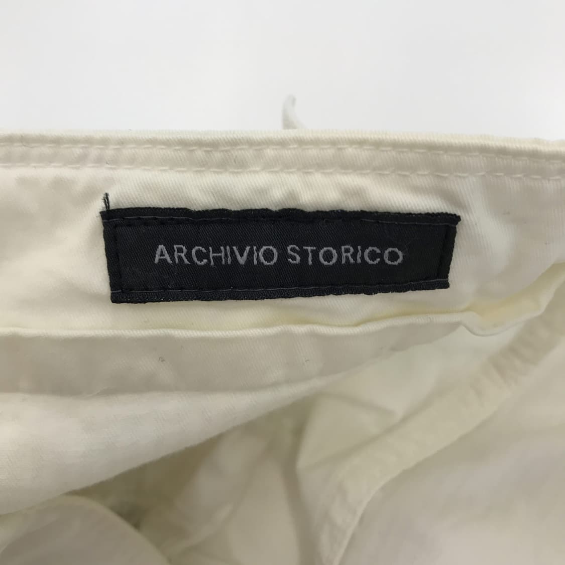 MASONs 메이슨스 루즈핏 카고팬츠 [34] 상품이미지8