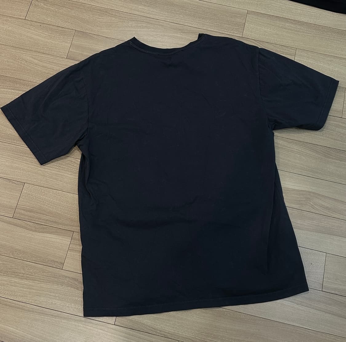 Les Benjamins 면도날 티셔츠 상품이미지4