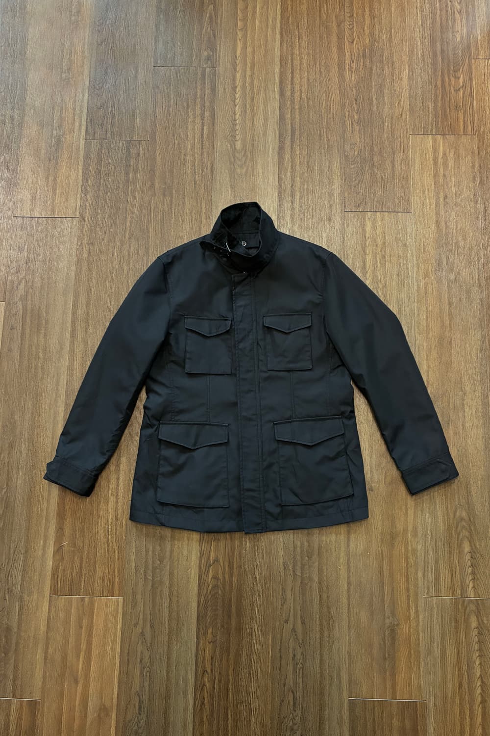 COMME CA ISM Multi Pocket Field Jacket 상품이미지6