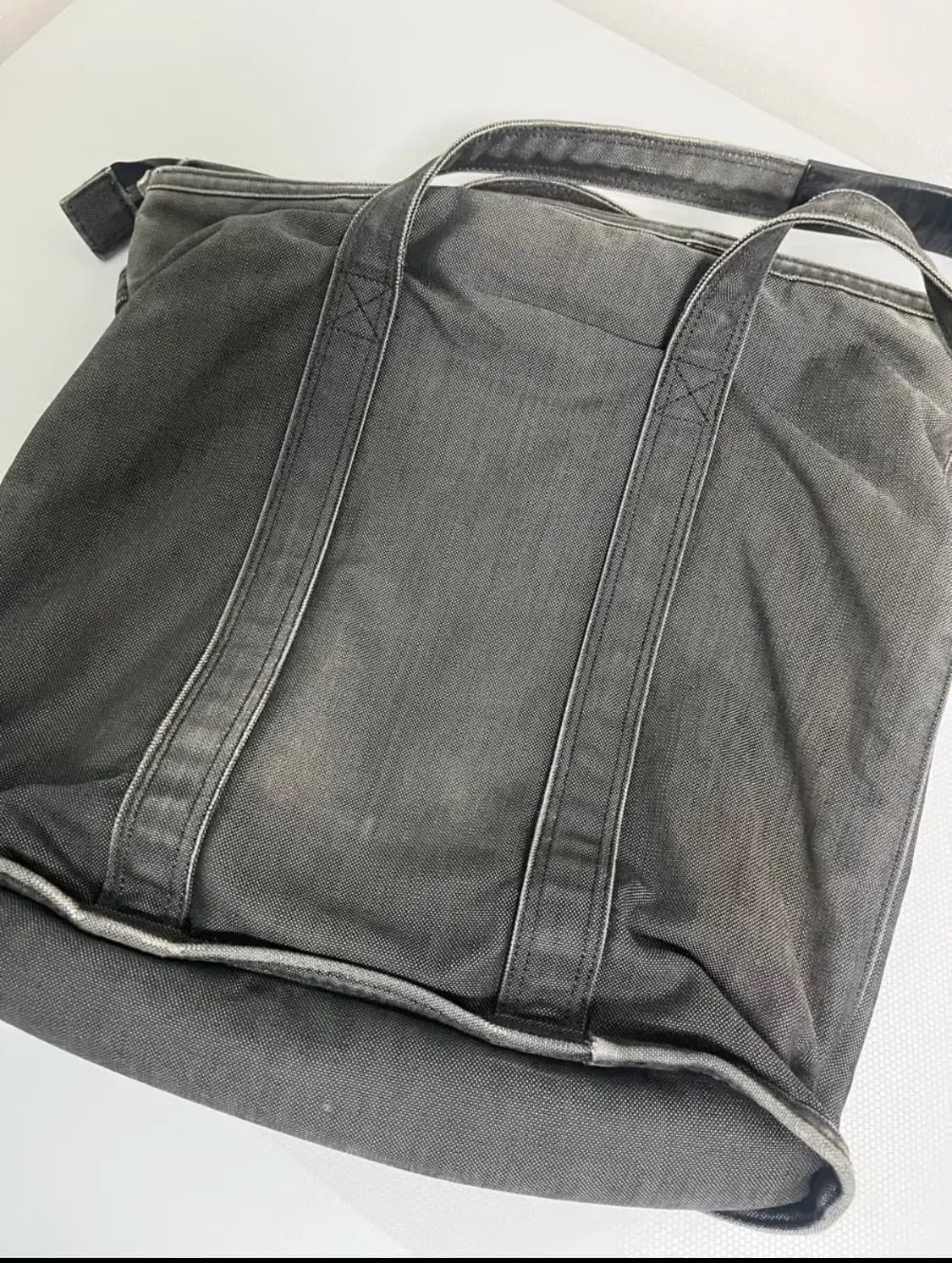 요시다포터 빈티지 숄더백 상품이미지5