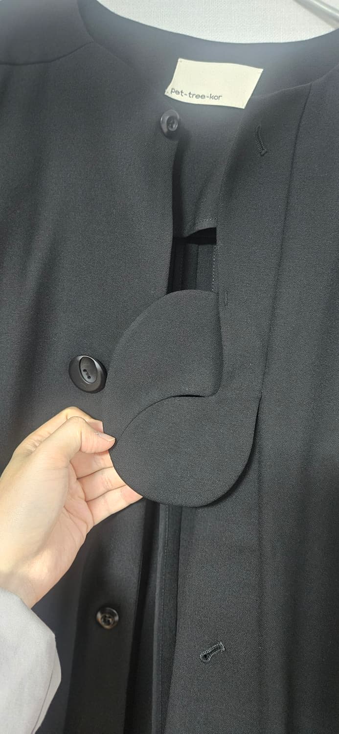 pet tree kor alfalfa shirt 상품이미지6