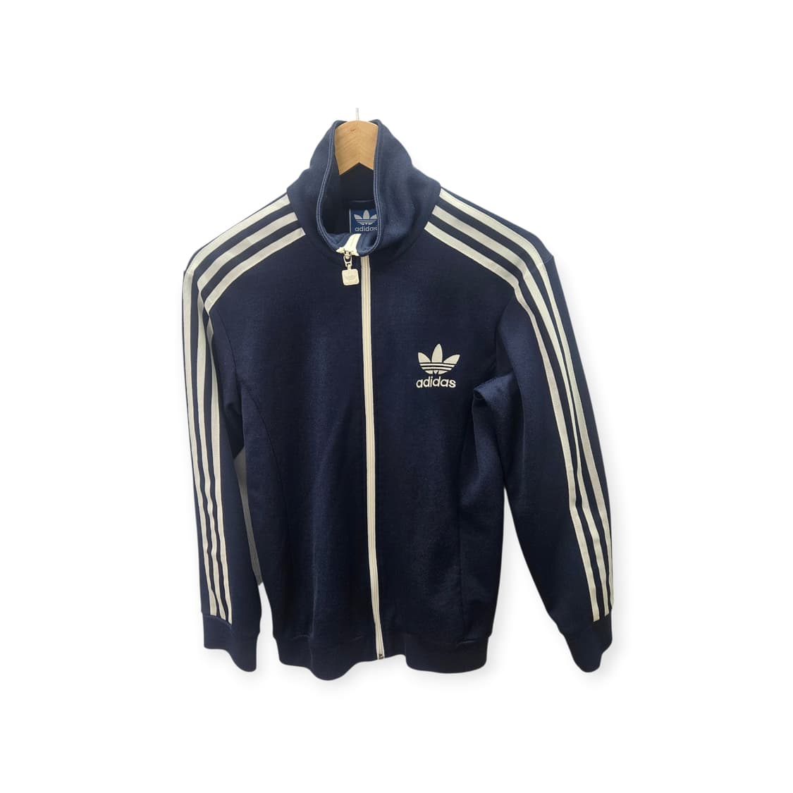 아디다스 오리지널 삼선 트랙탑 져지 상품이미지2