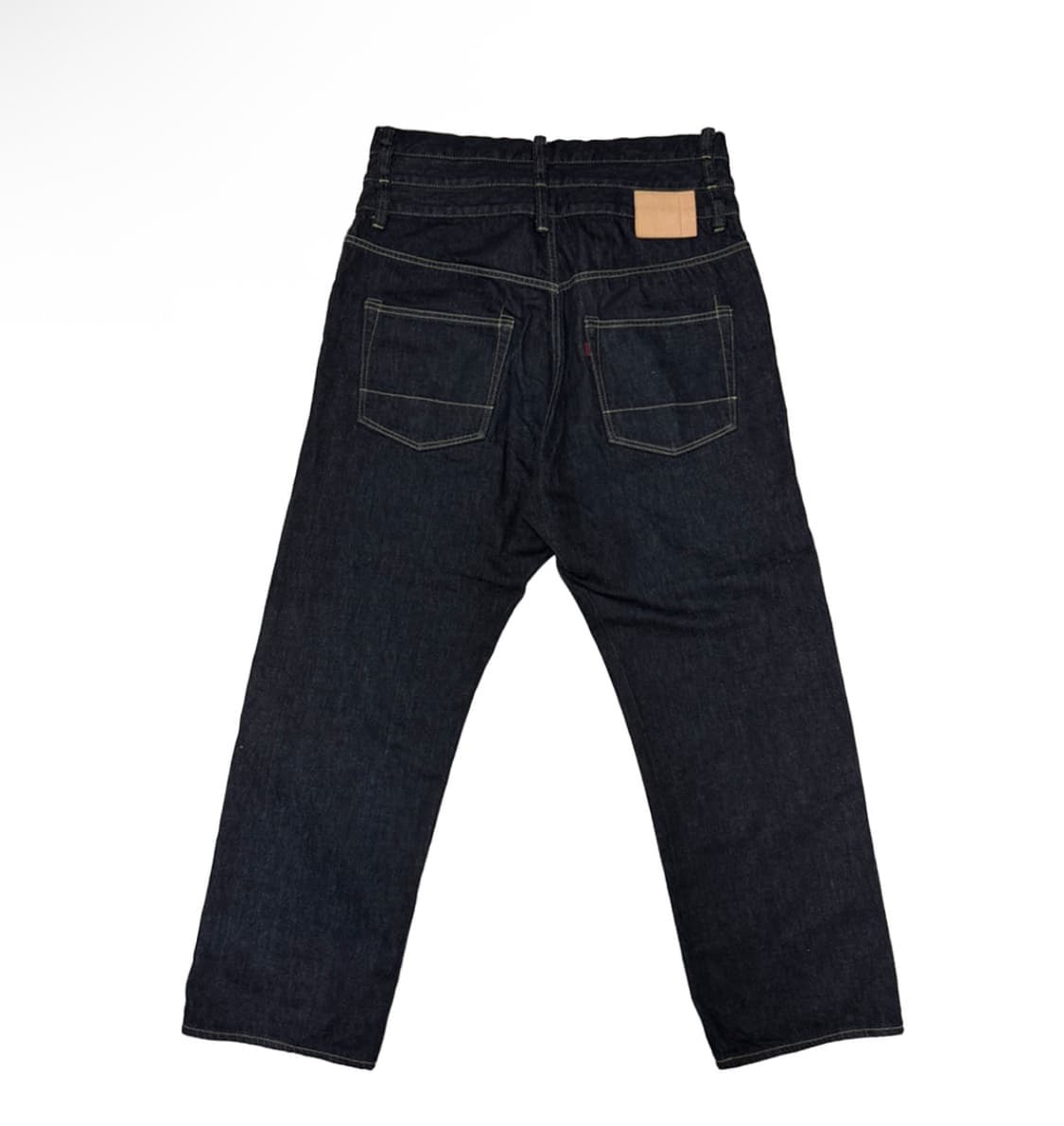 comme des garcons ganryu pants (L 상품이미지2