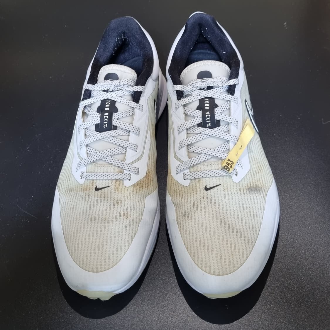 나이키 에어줌 인피니티 투어 골프화 270 상품이미지2