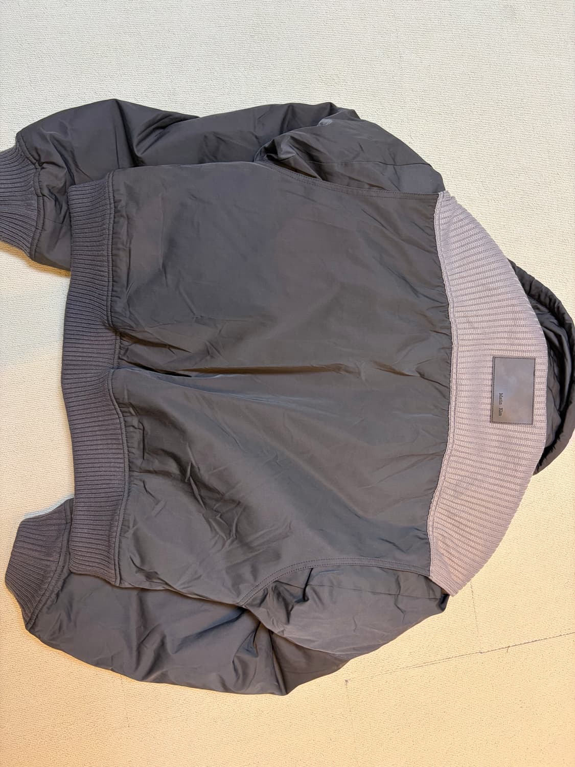 마뗑킴 여성 자켓 상품이미지2