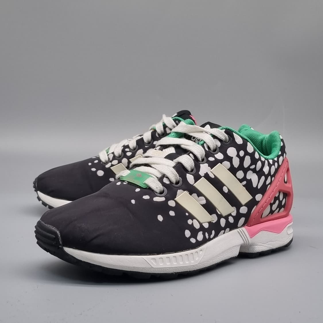 아디다스 zx플럭스 운동화220 상품이미지1