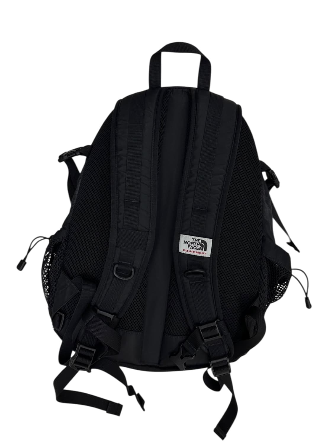 노스페이스 미니샷 백팩 블랙 (20L) 상품이미지10