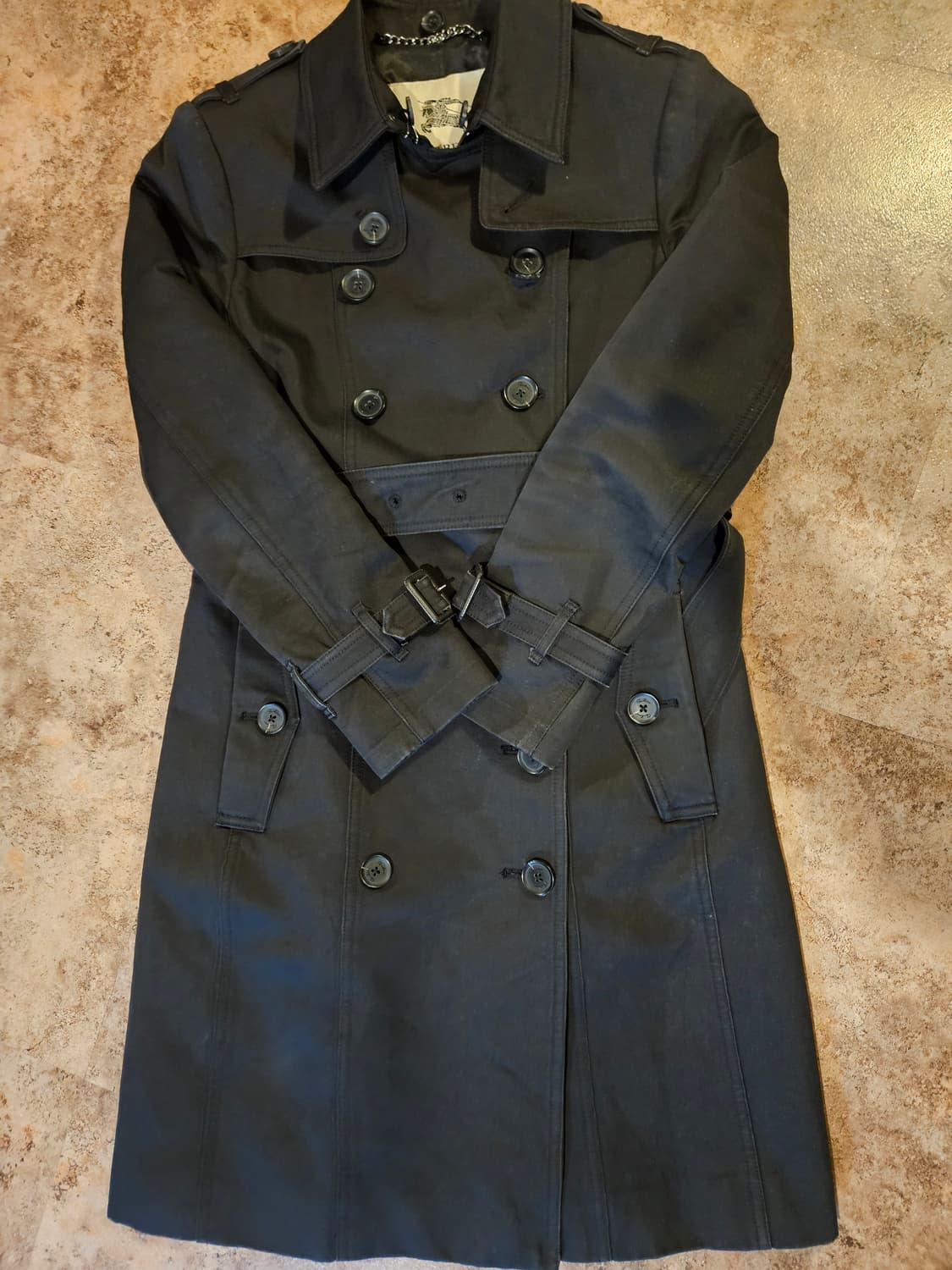 버버리 상품이미지2