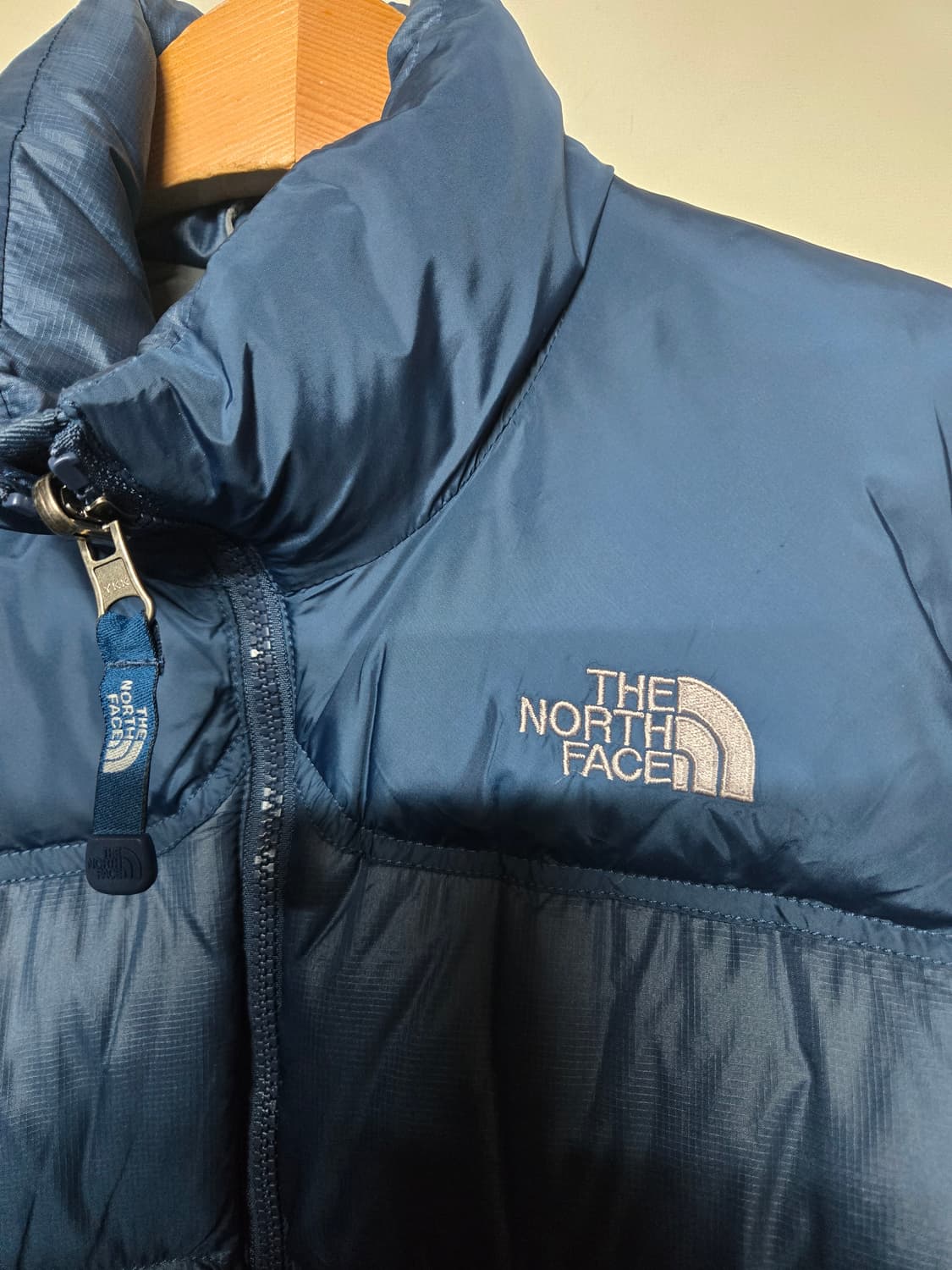 노스페이스 우면눕시 700 S 상품이미지5