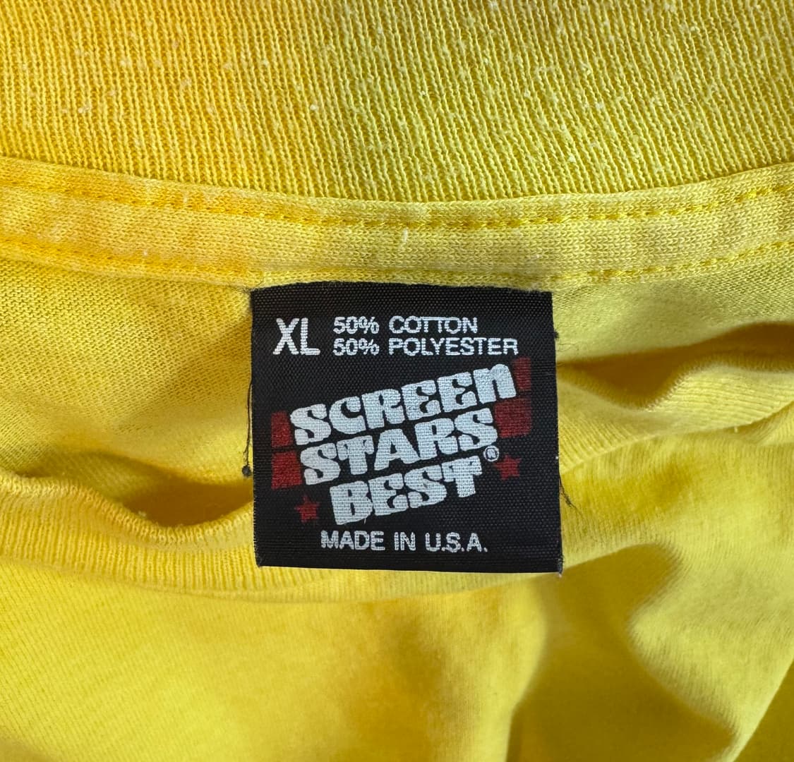 made in USA 빈티지 싱글스티치 반팔 XL 726 상품이미지2