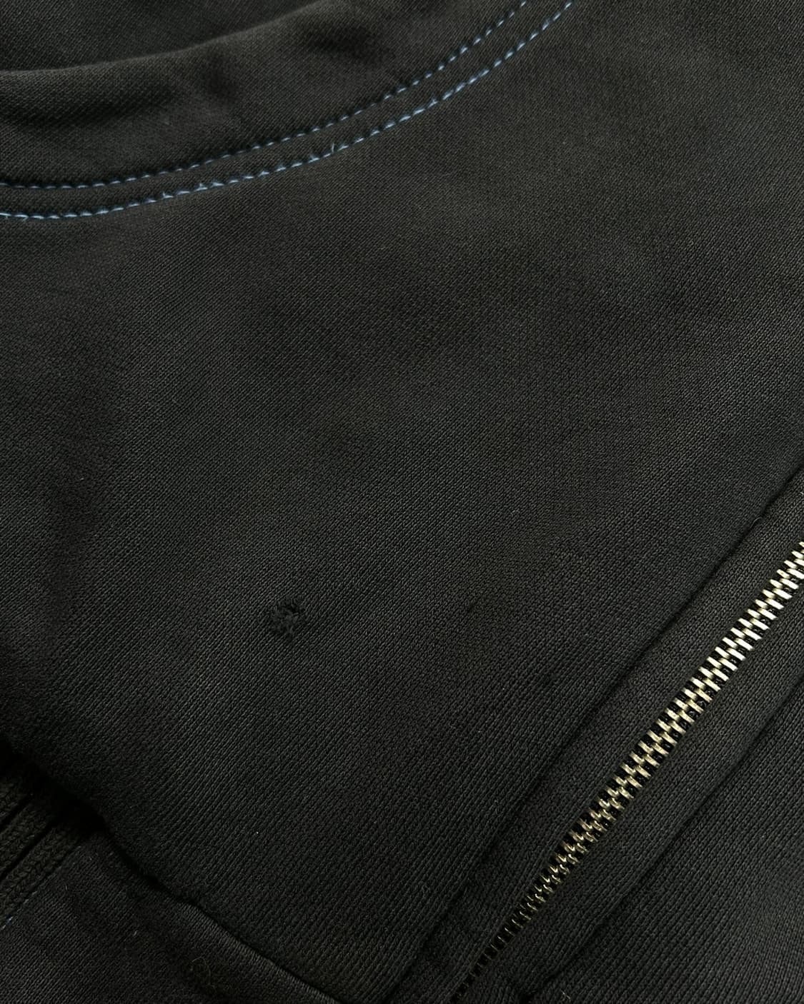 리바이스 진스 쉐르파 후드집업  상품이미지7