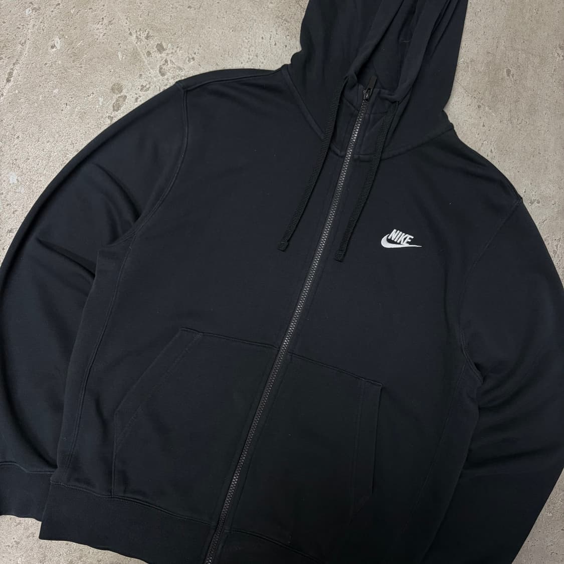 나이키 후드집업[2015] 상품이미지4