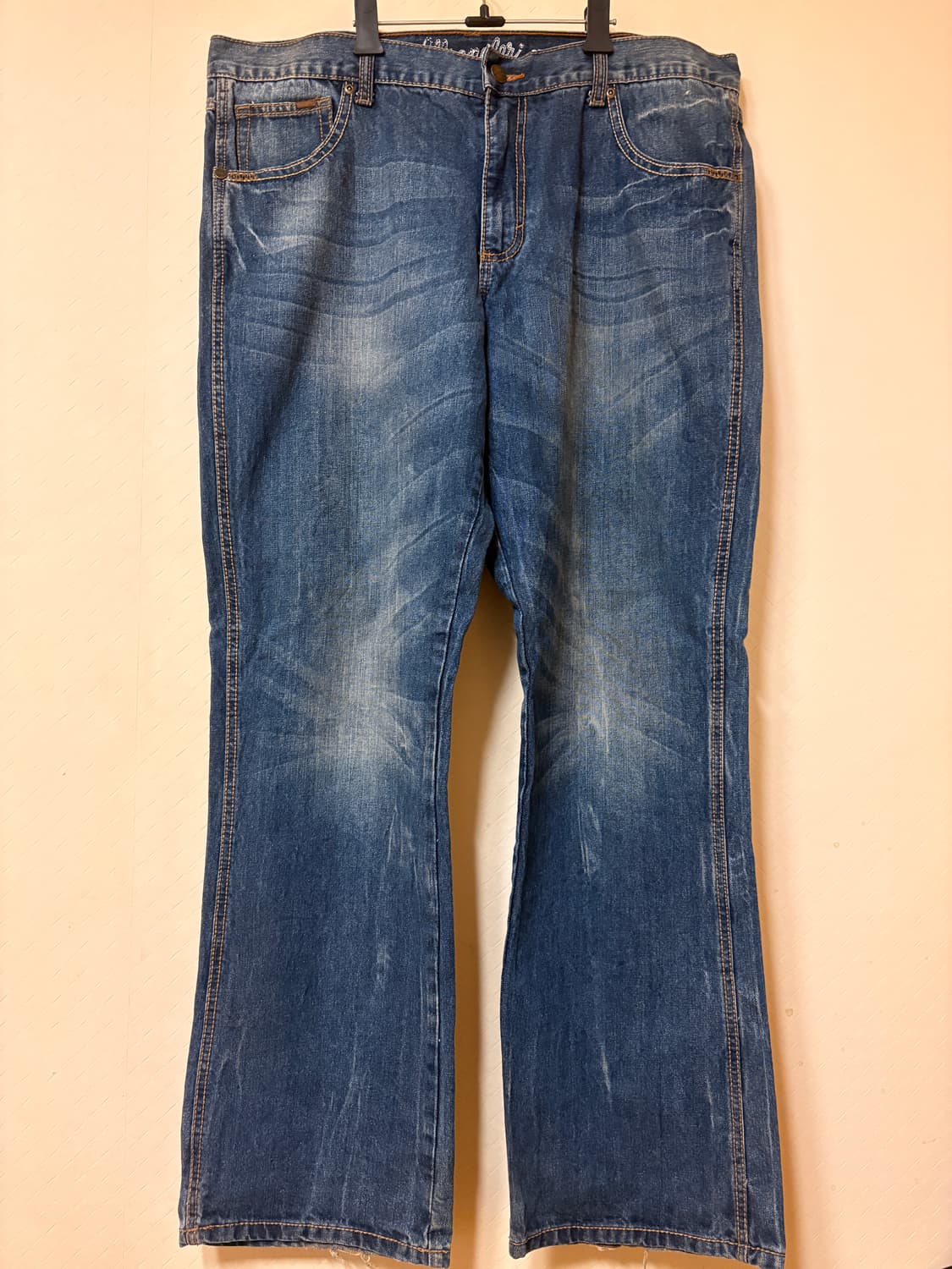 랭글러 부츠컷 상품이미지1